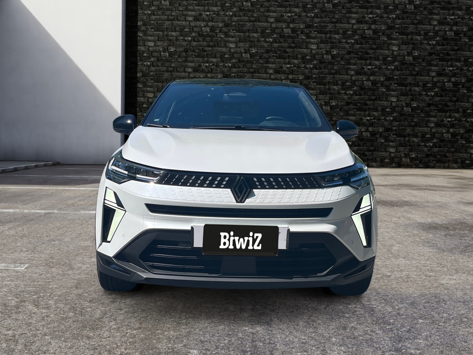 Renault Captur 7