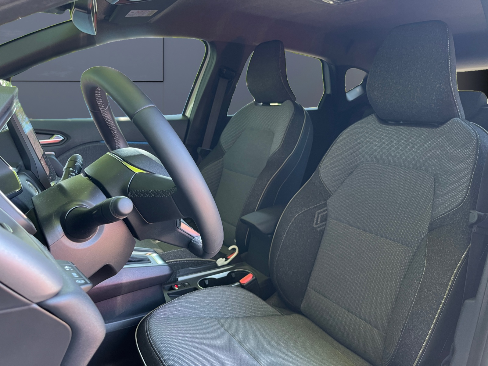 Renault Captur 9