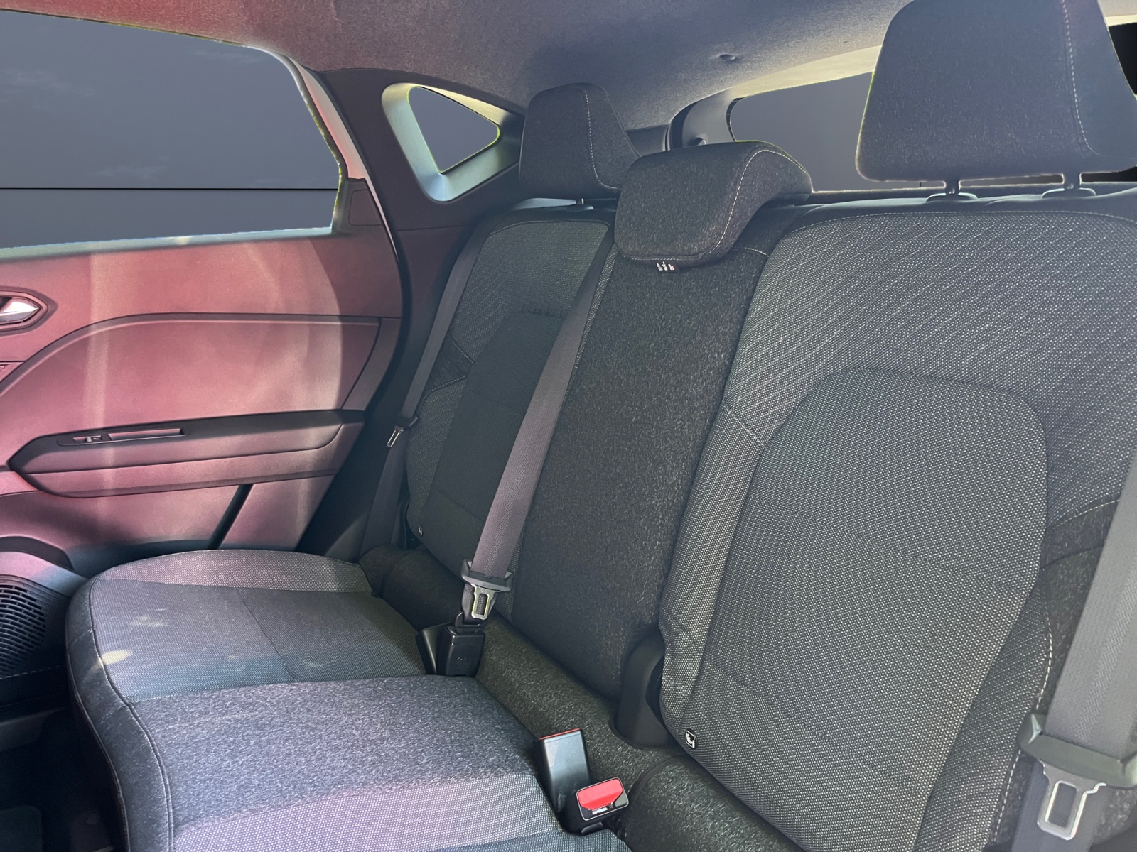 Renault Captur 10