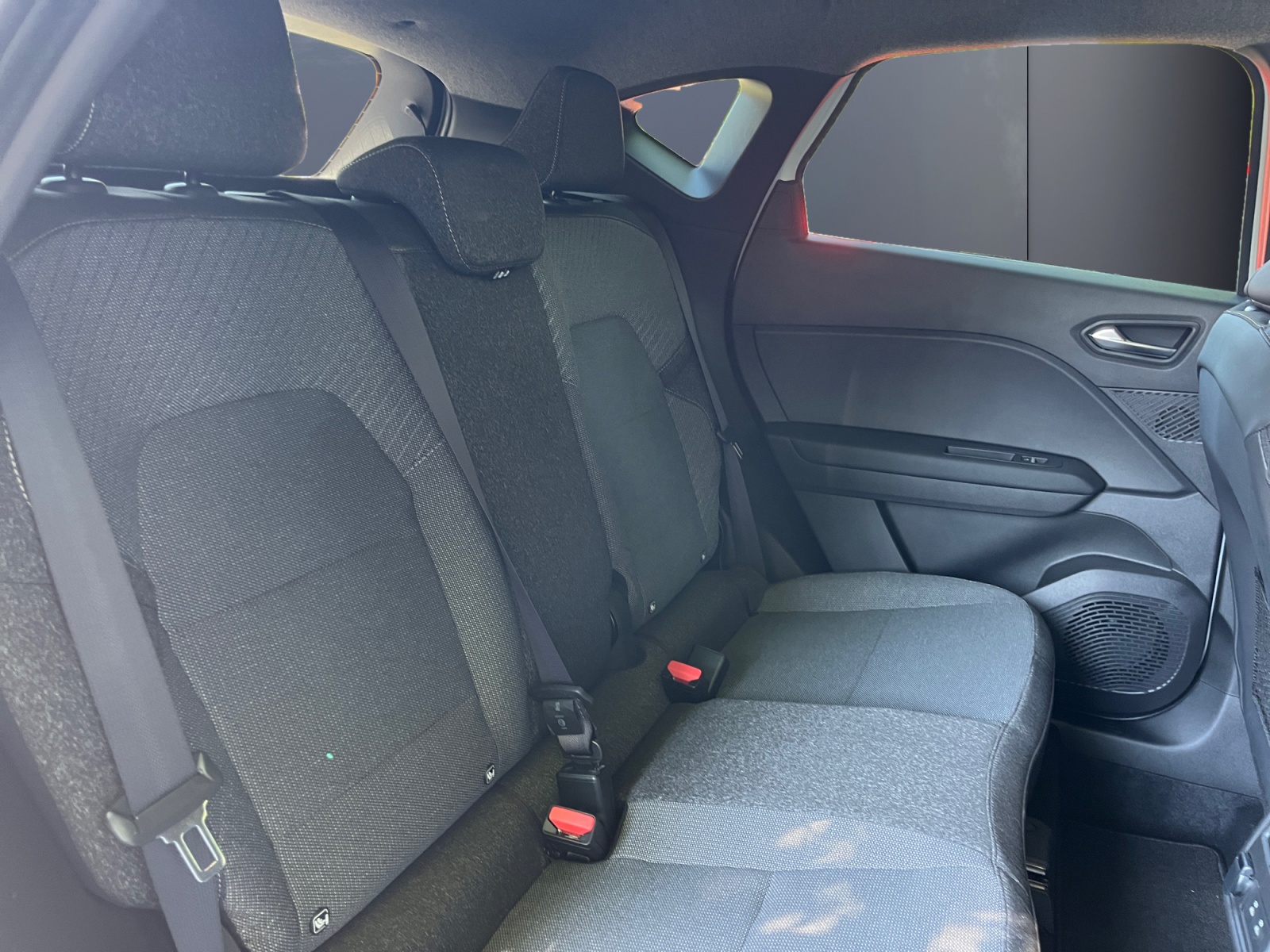 Renault Captur 11