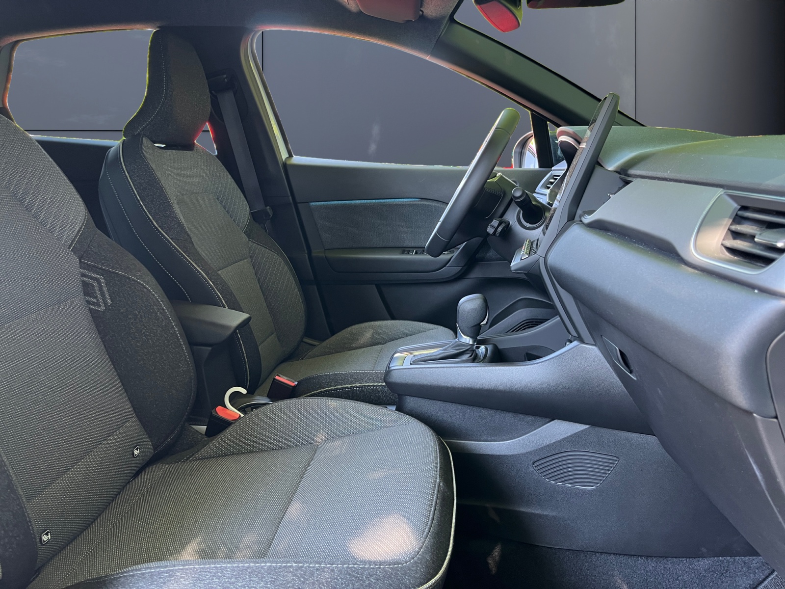 Renault Captur 13