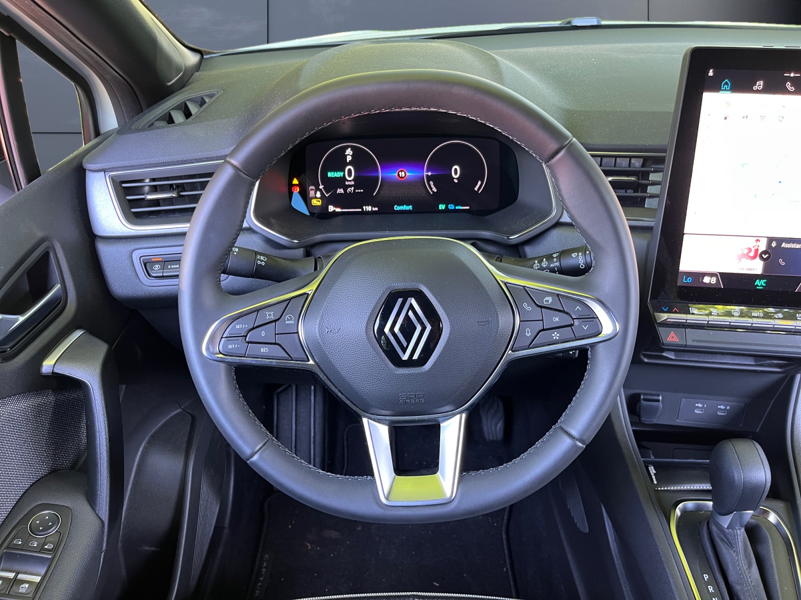 Renault Captur 15