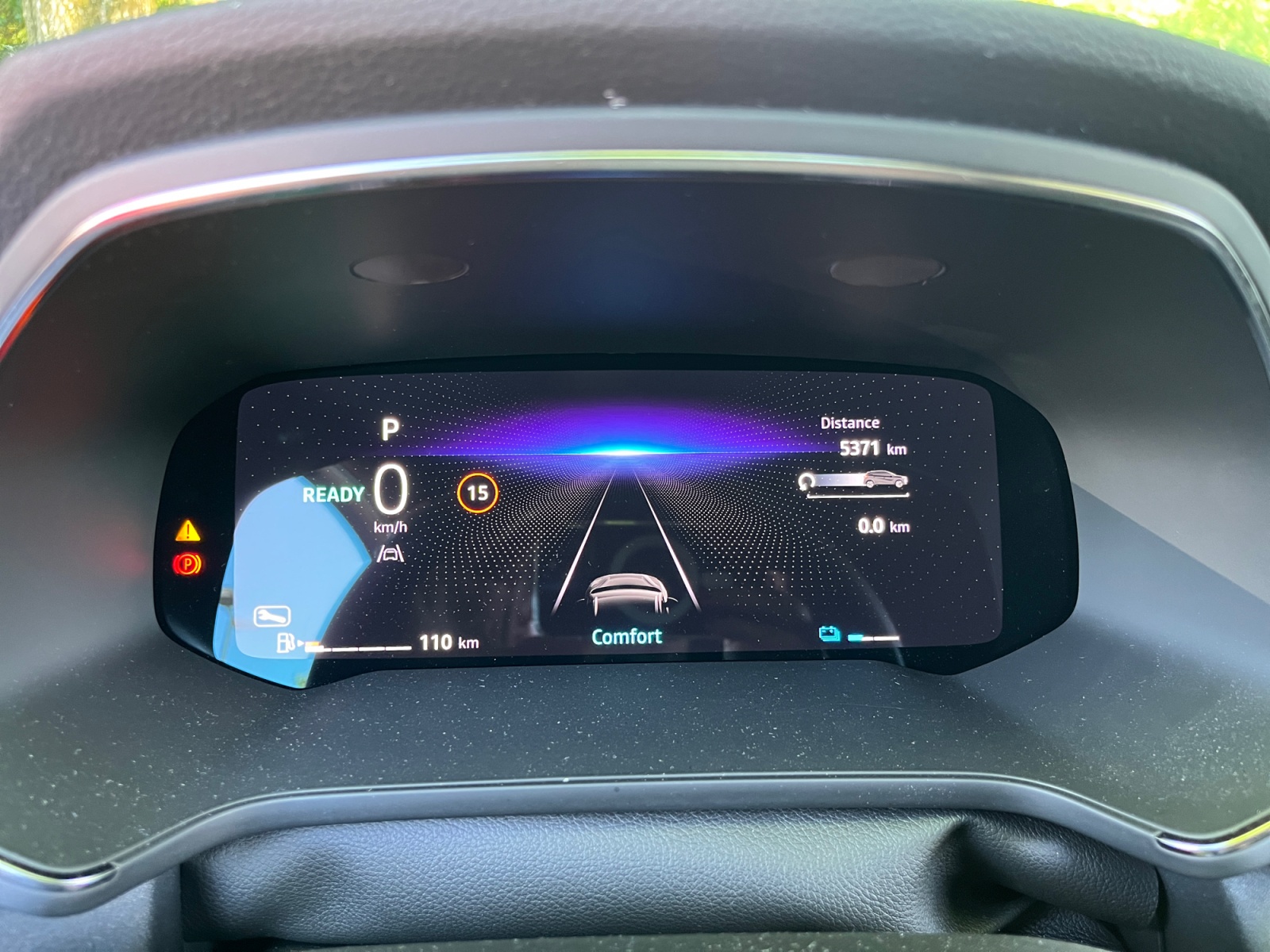 Renault Captur 16