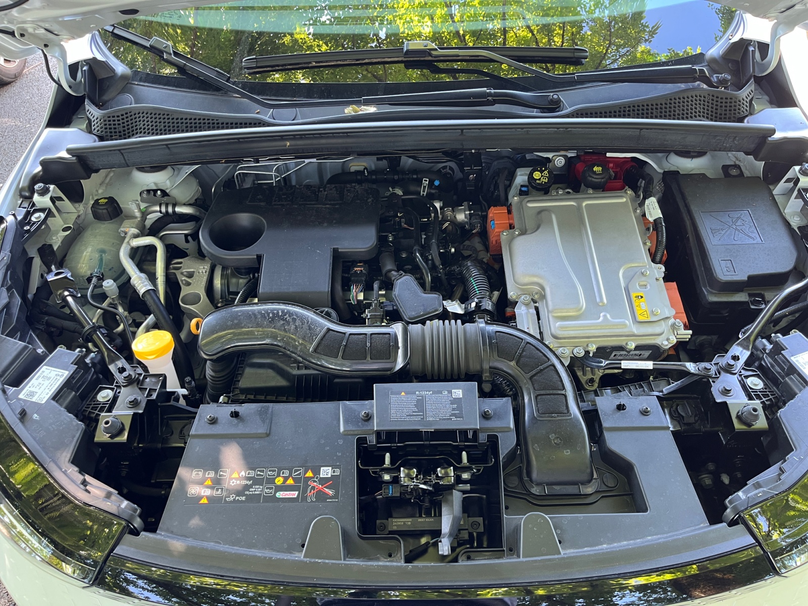 Renault Captur 19