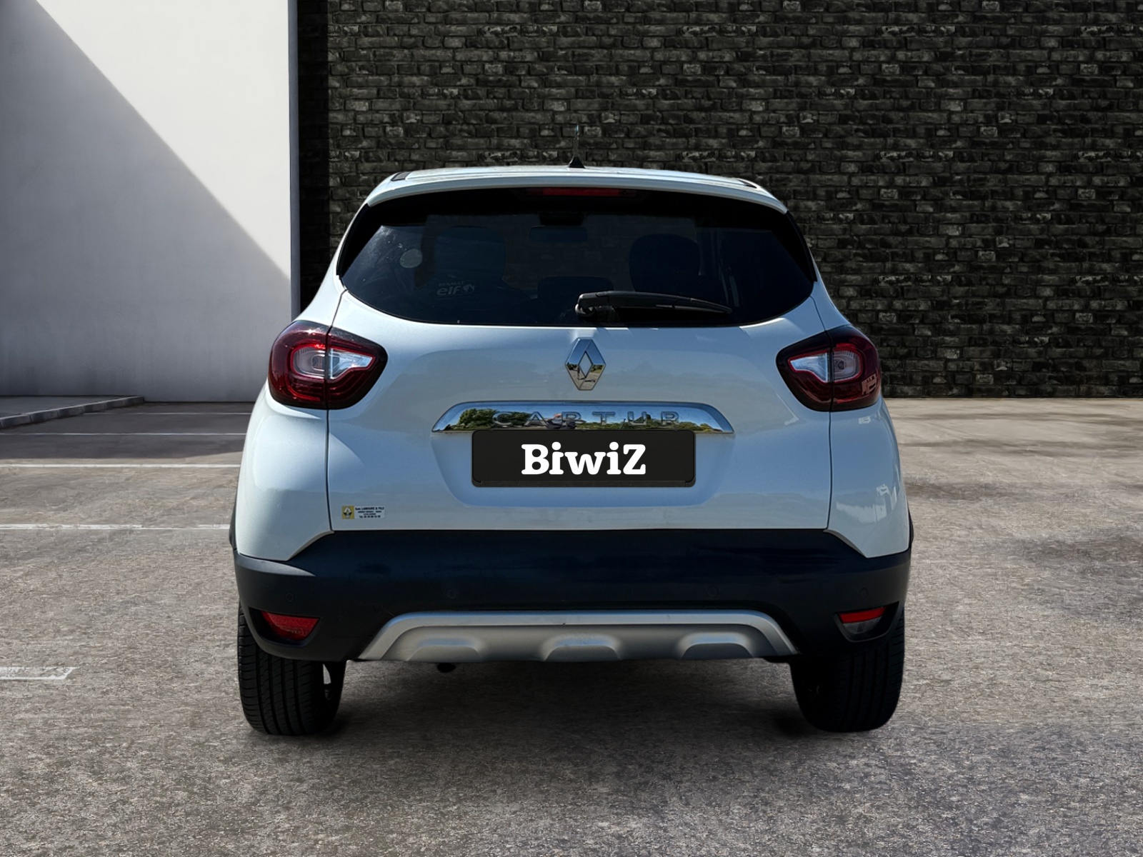 Renault Captur 3