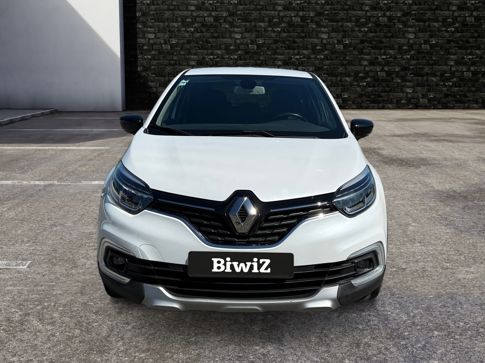 Renault Captur 7