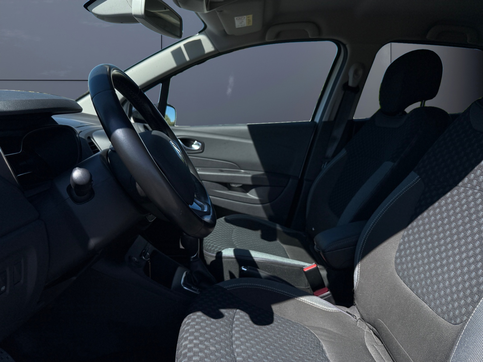 Renault Captur 9
