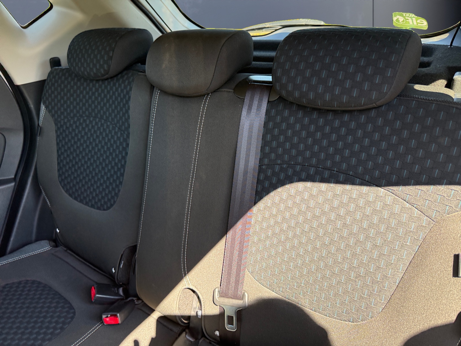 Renault Captur 10