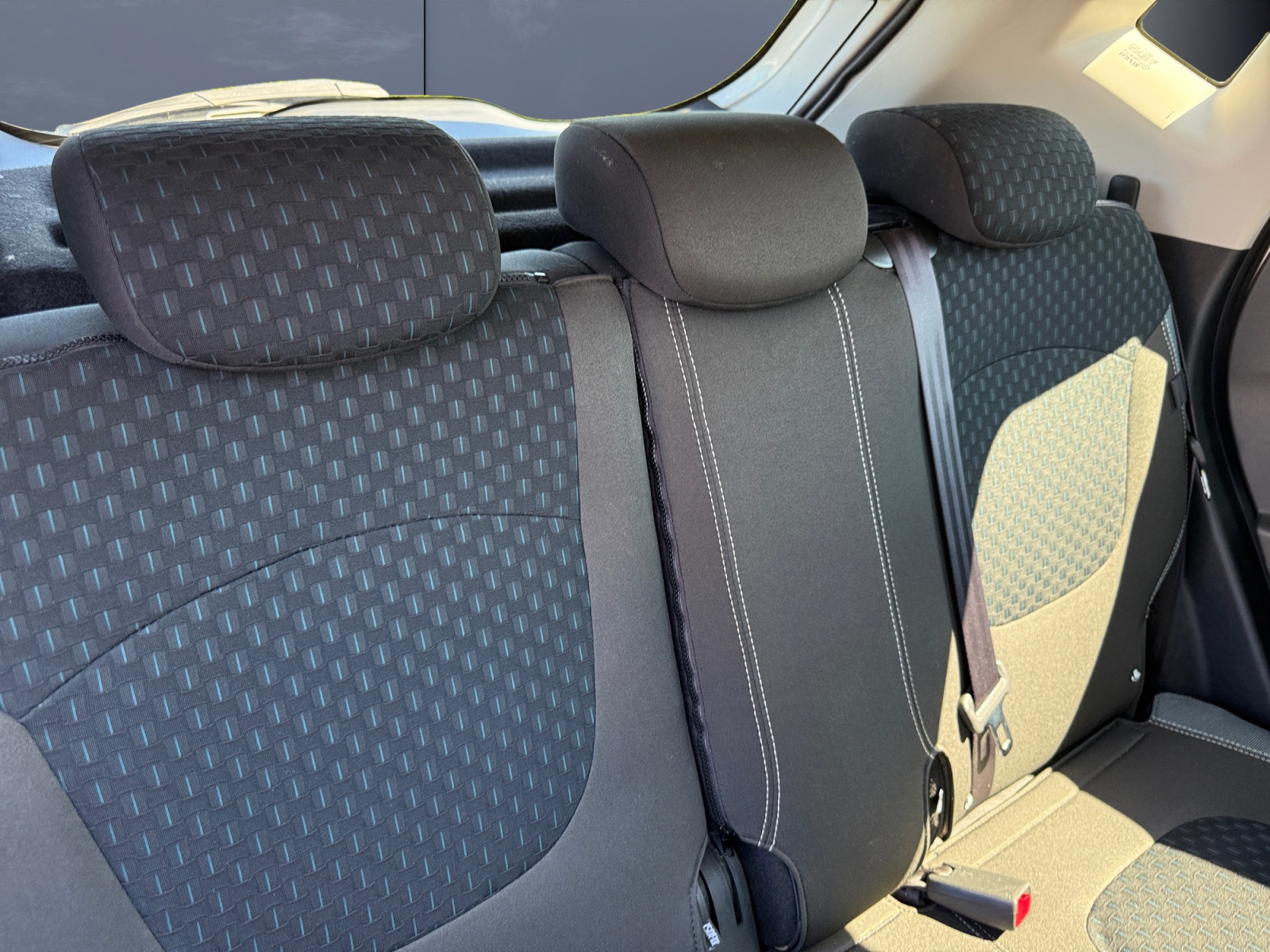 Renault Captur 11