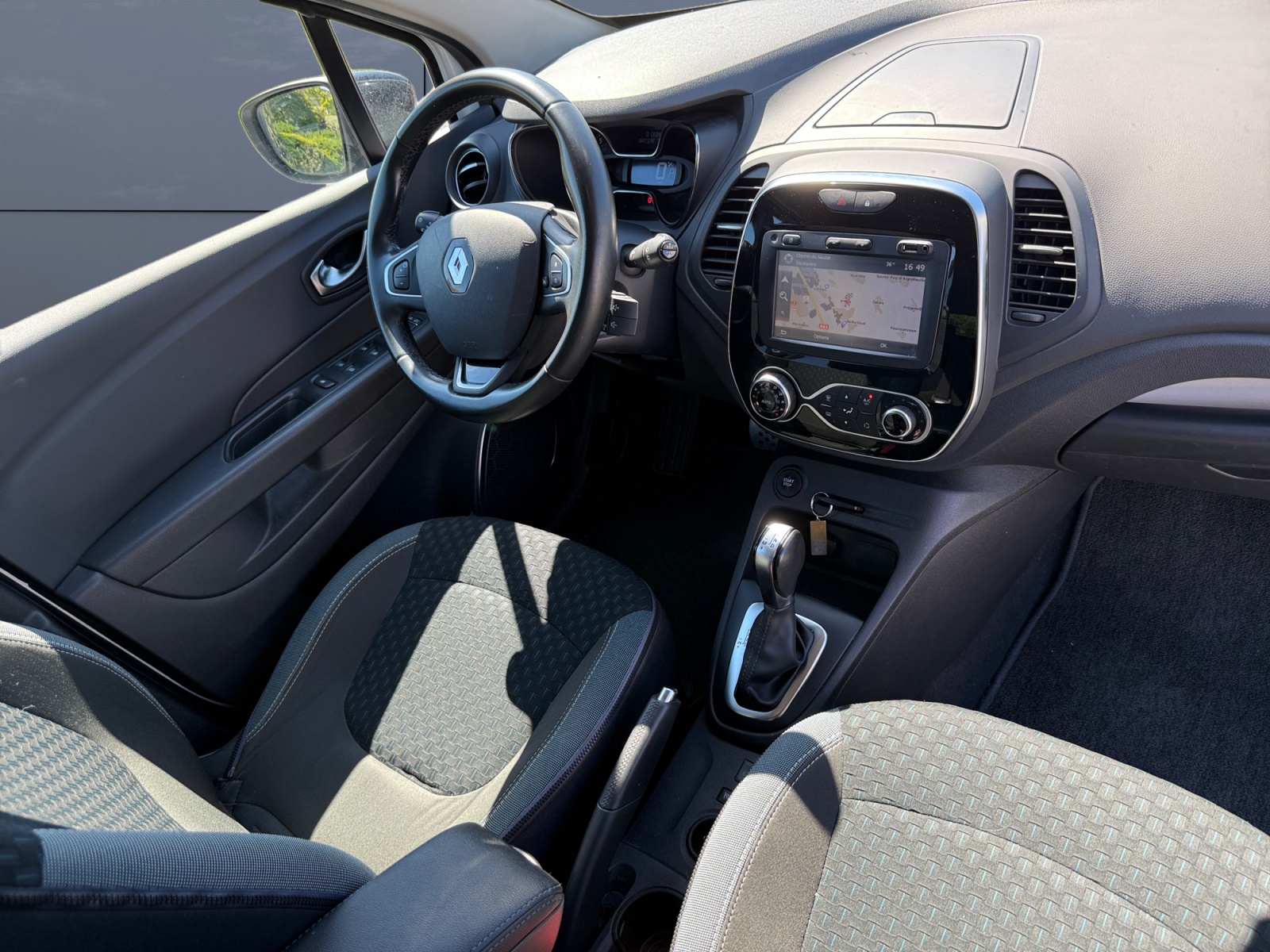 Renault Captur 12