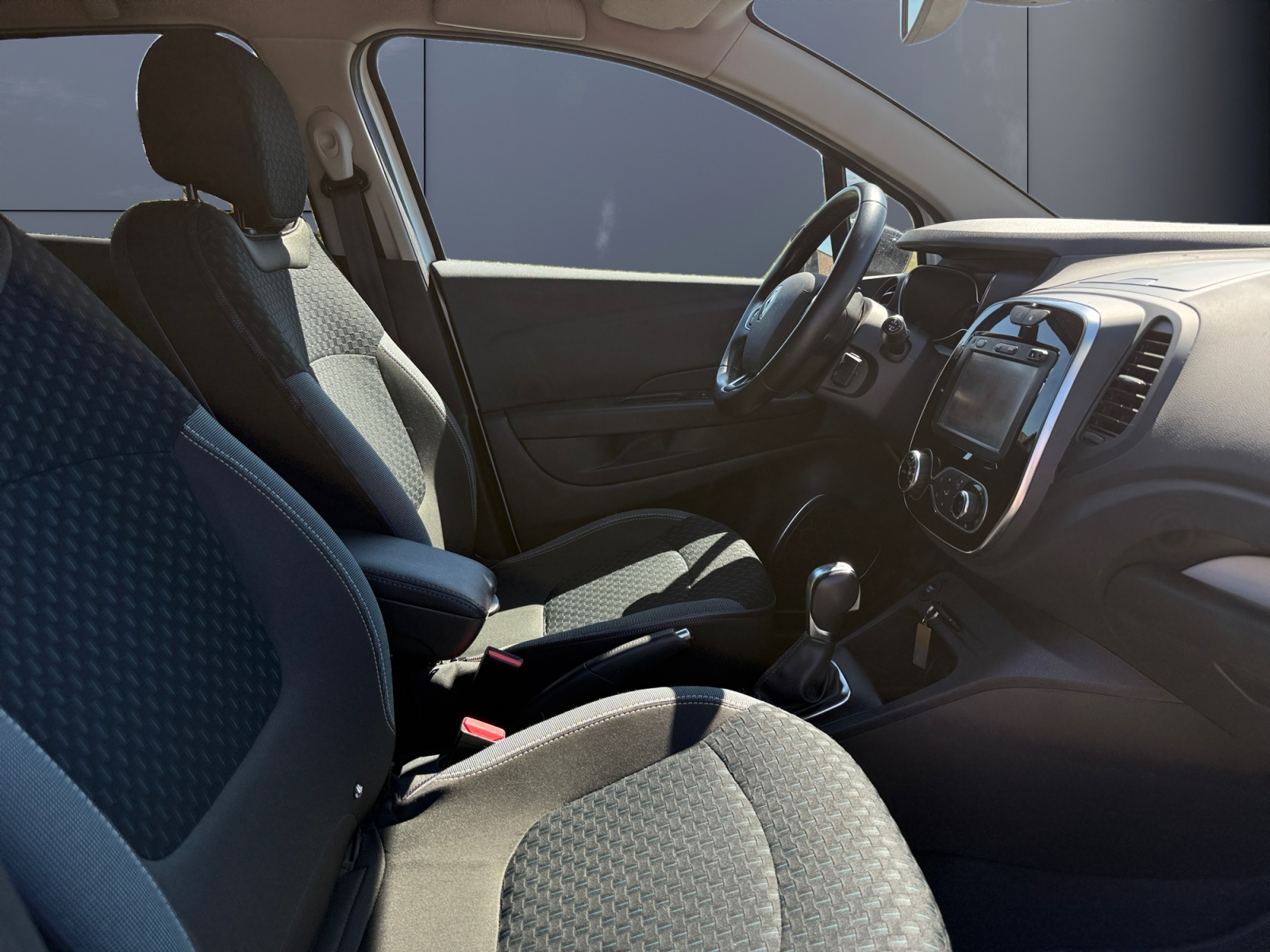 Renault Captur 13