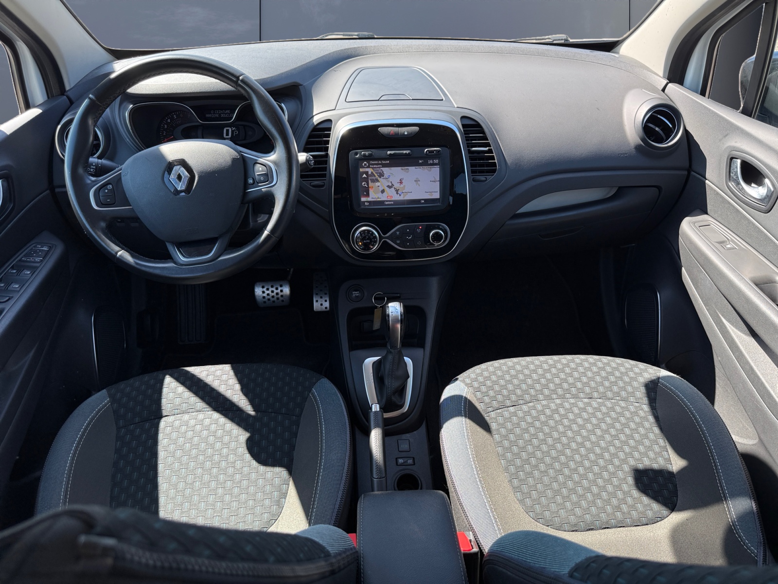 Renault Captur 14