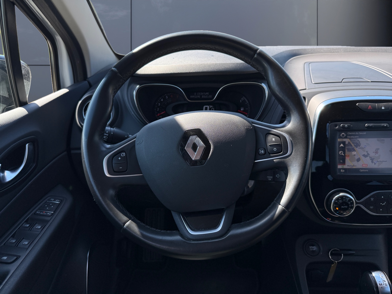 Renault Captur 15