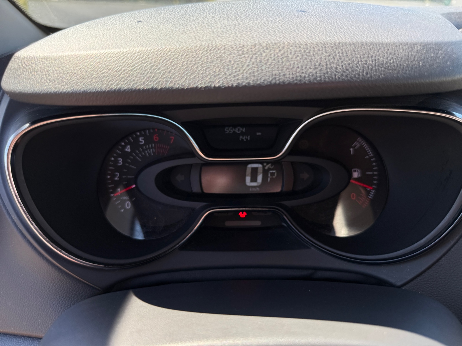 Renault Captur 16