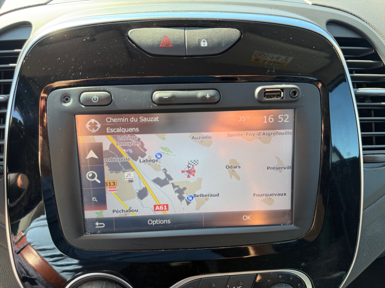 Renault Captur 21
