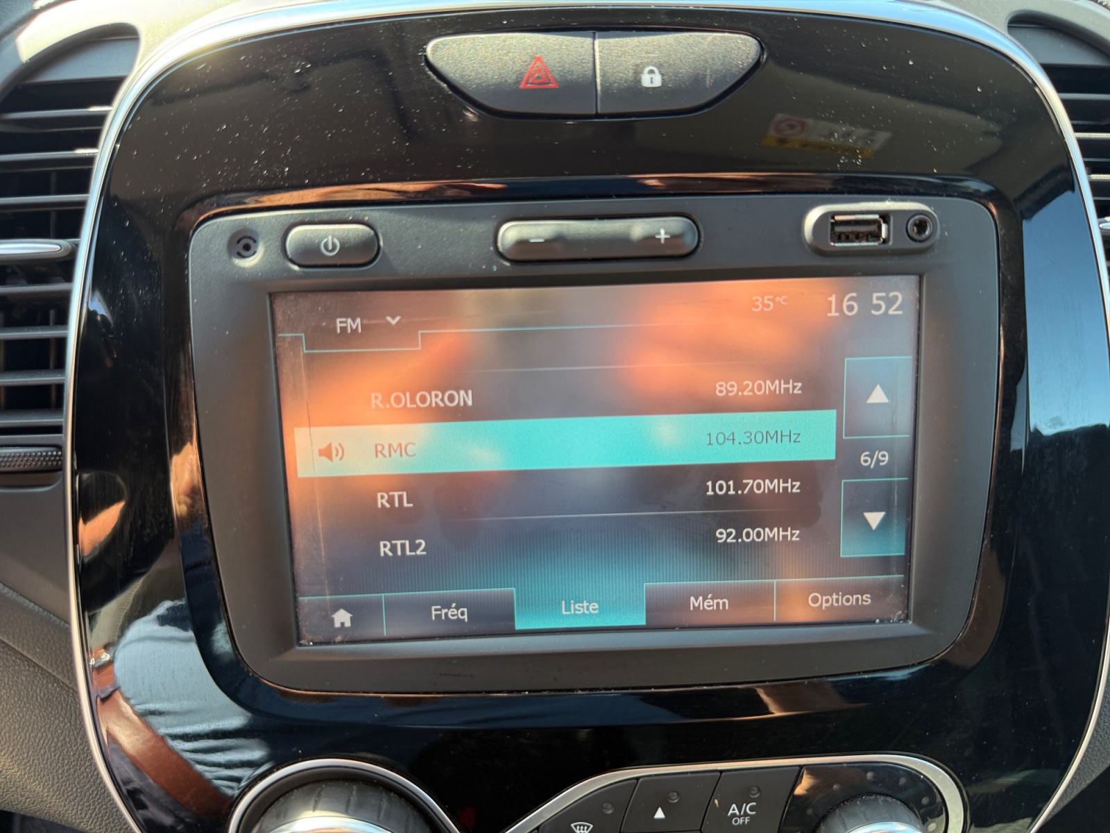 Renault Captur 22