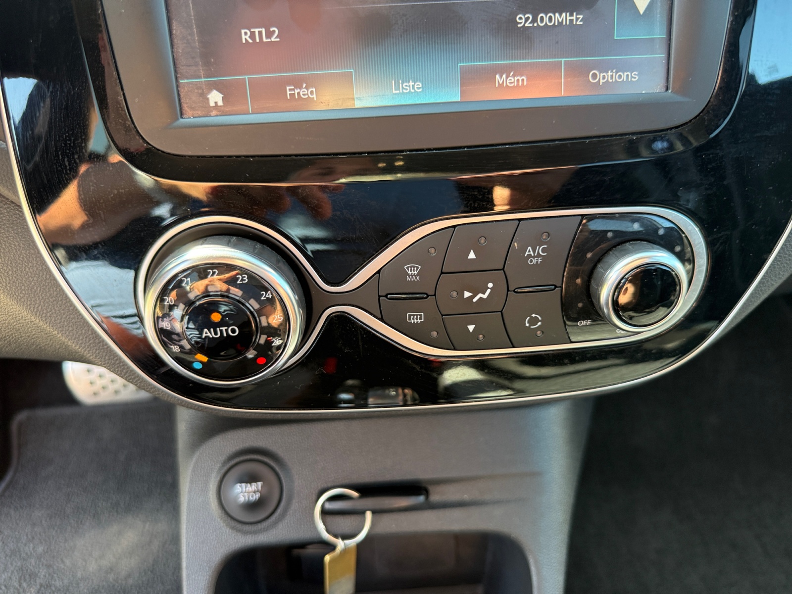 Renault Captur 23