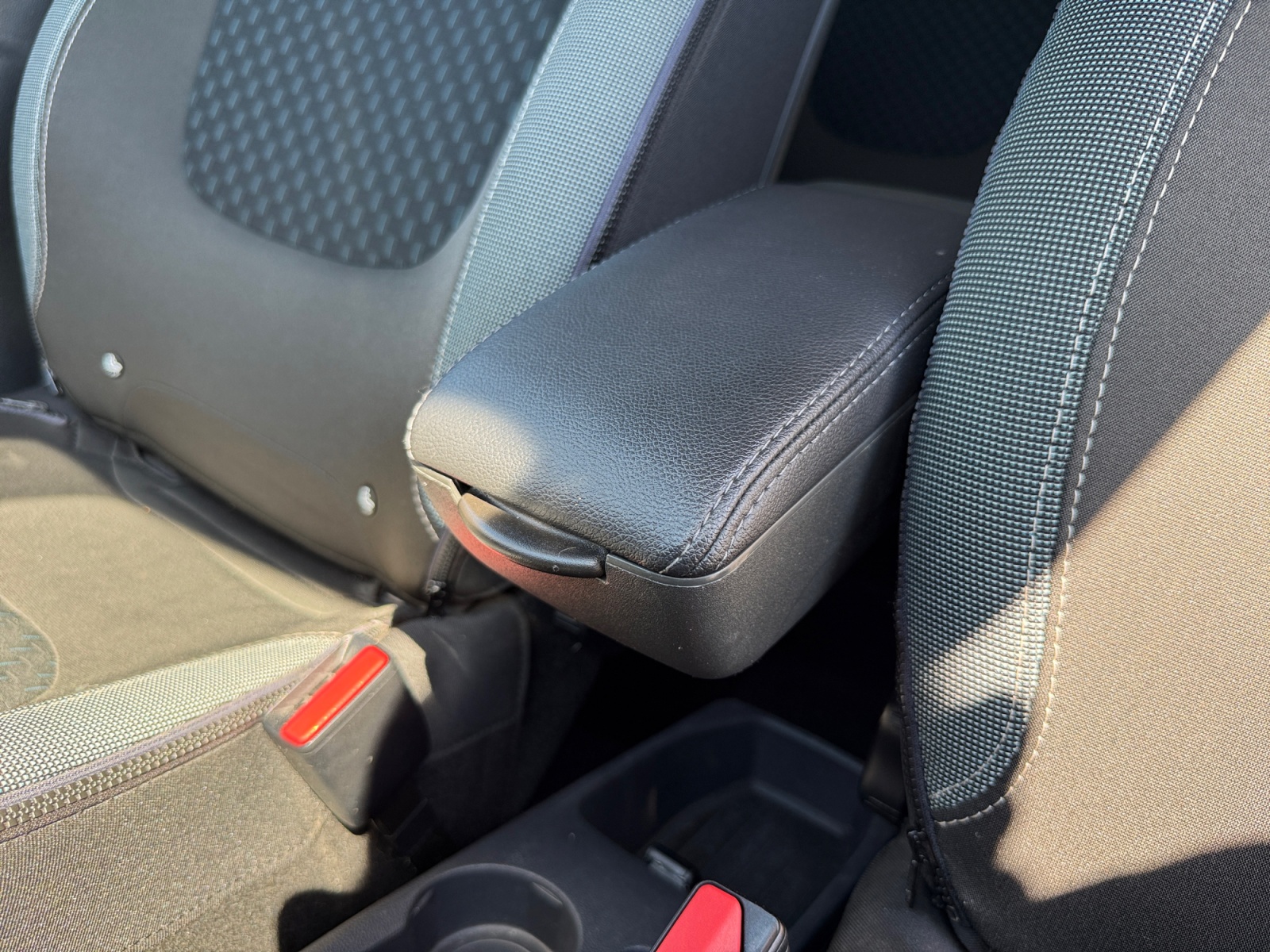 Renault Captur 26