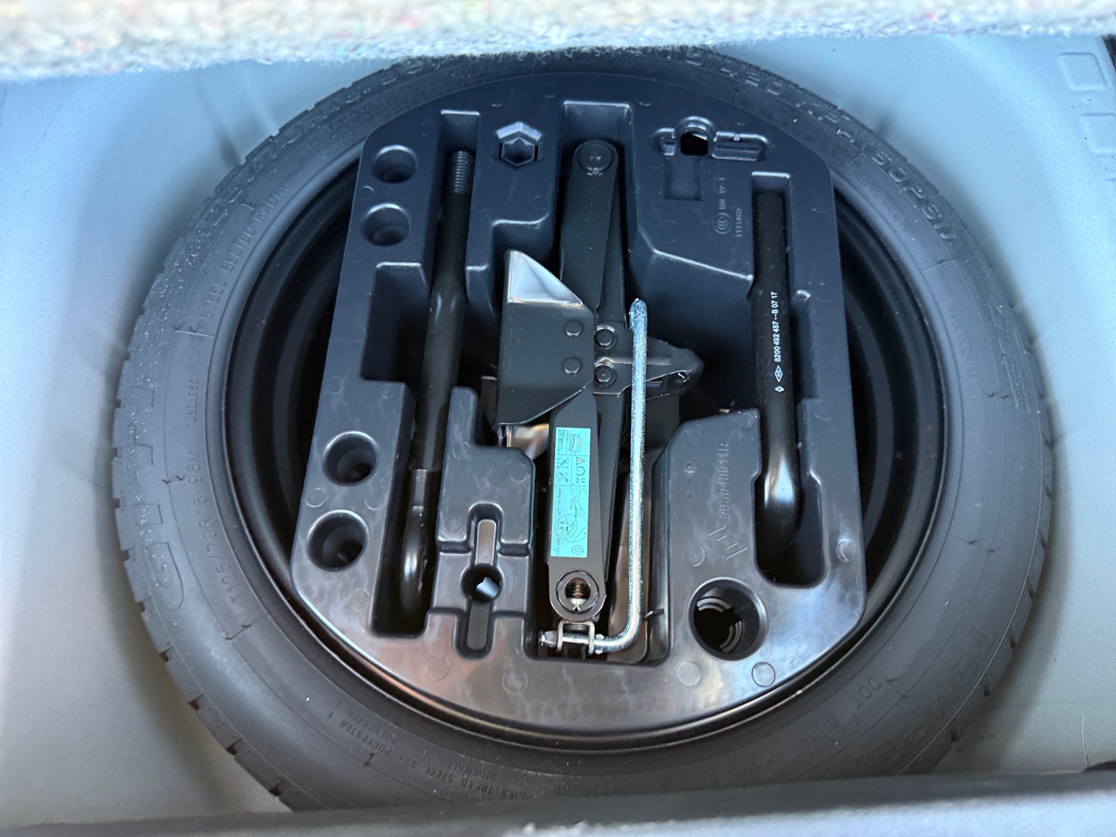 Renault Captur 29