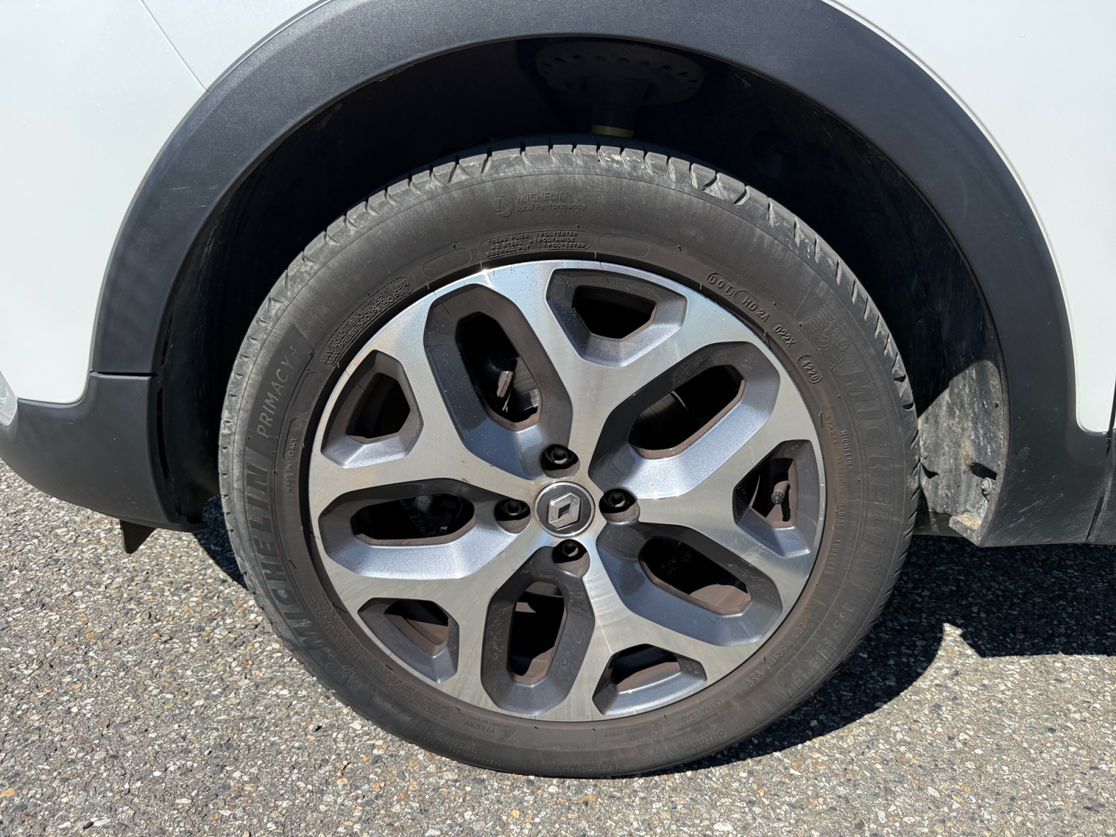 Renault Captur 30