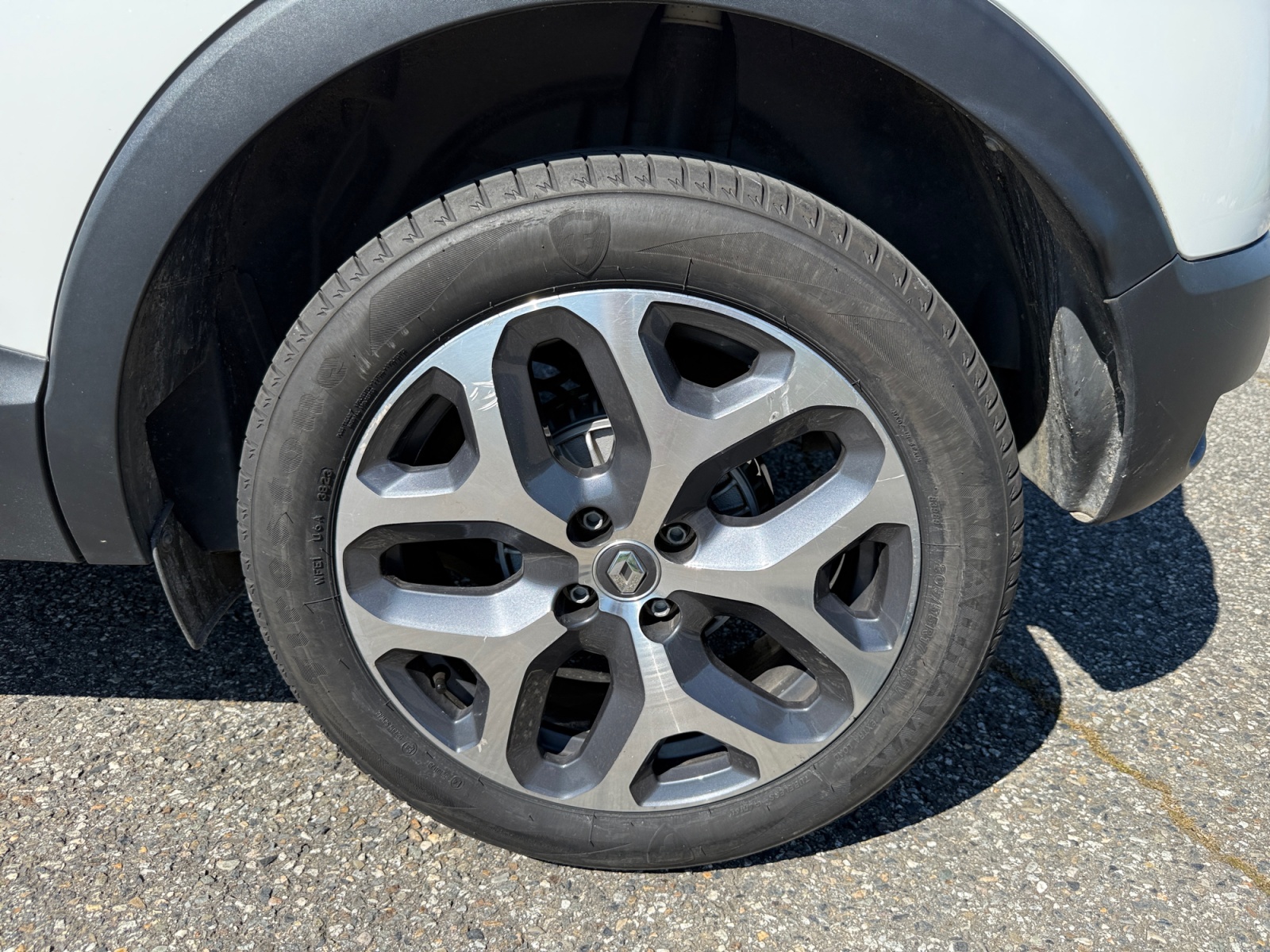 Renault Captur 31