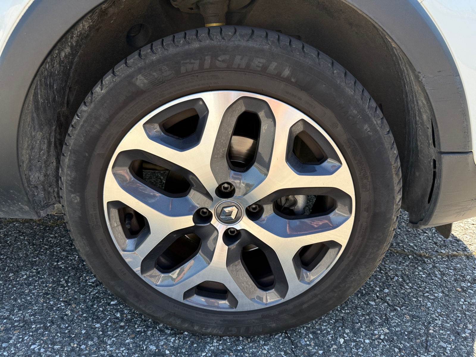 Renault Captur 32