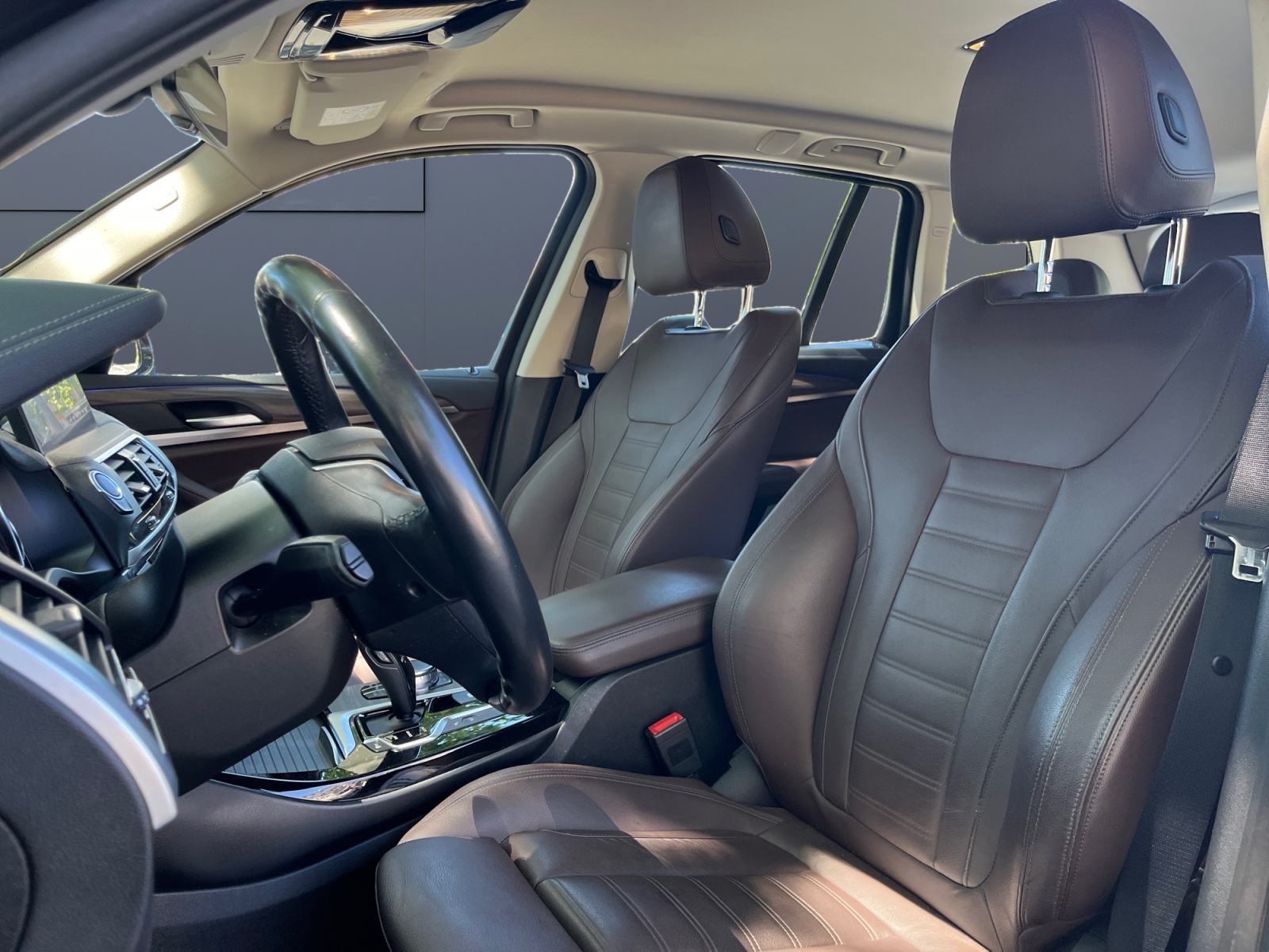 Bmw X3 9