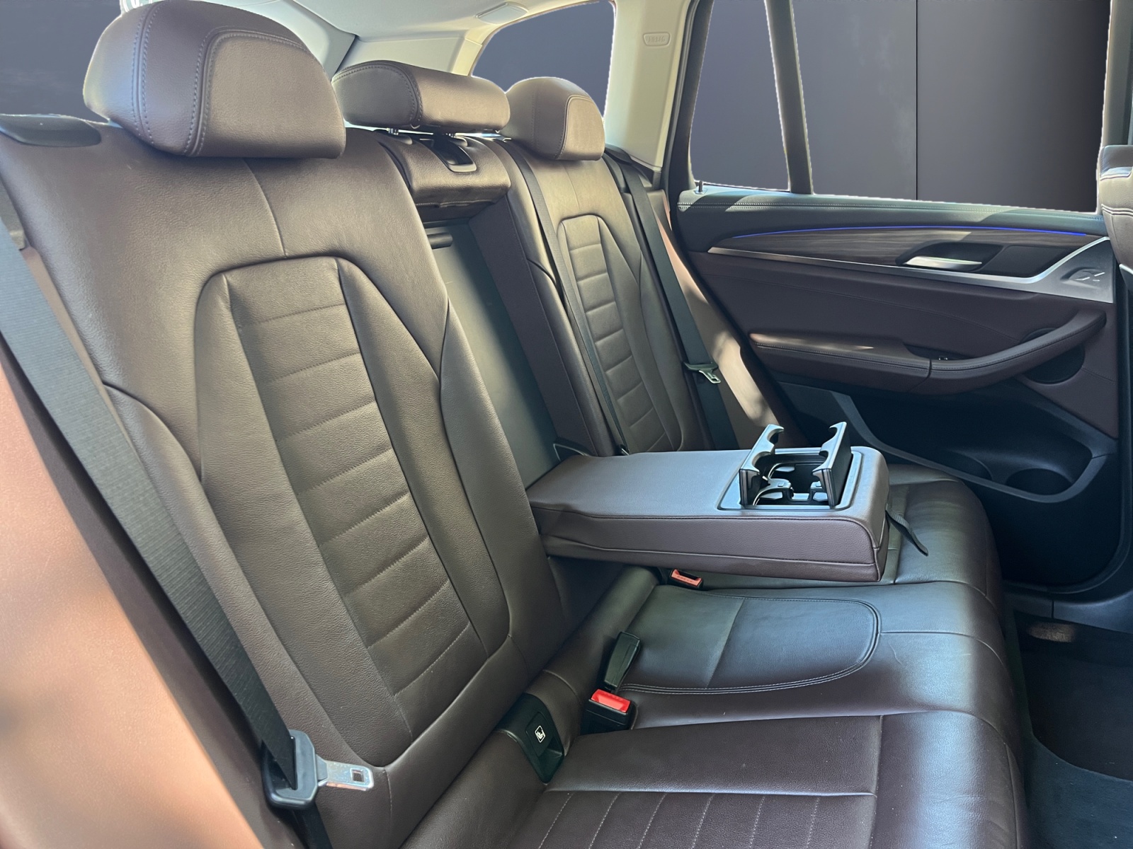 Bmw X3 11