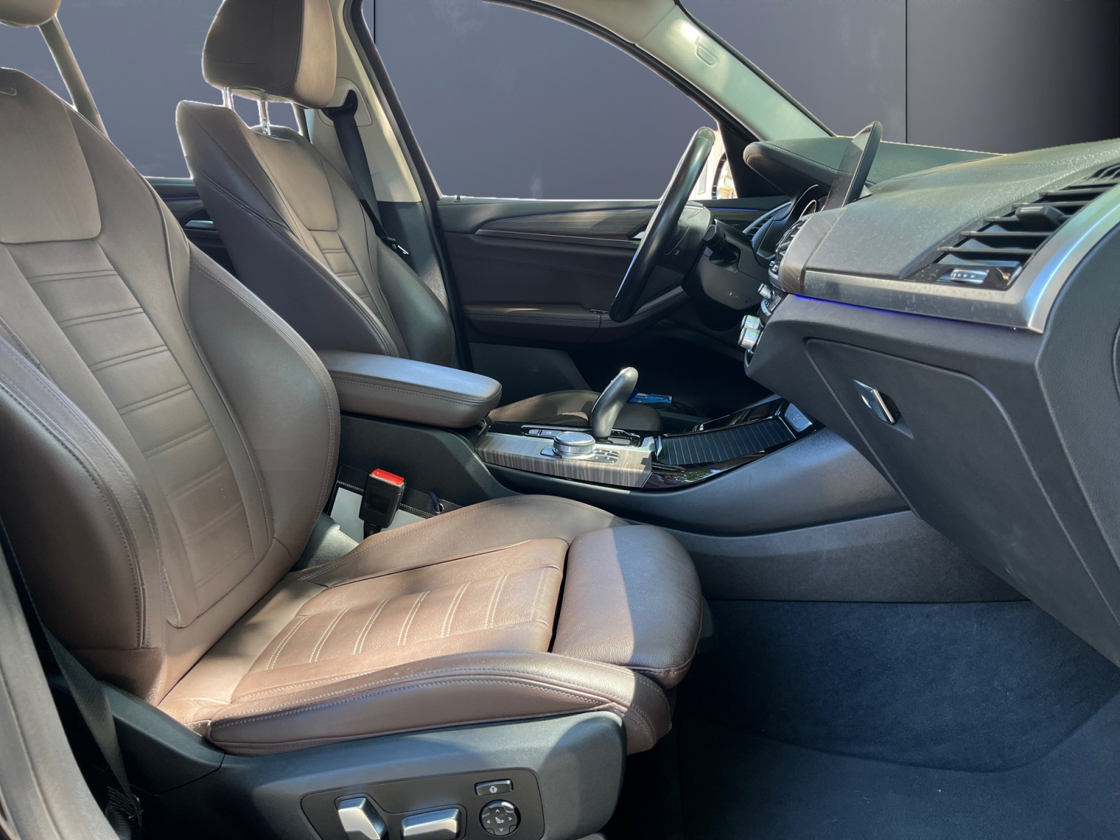 Bmw X3 13