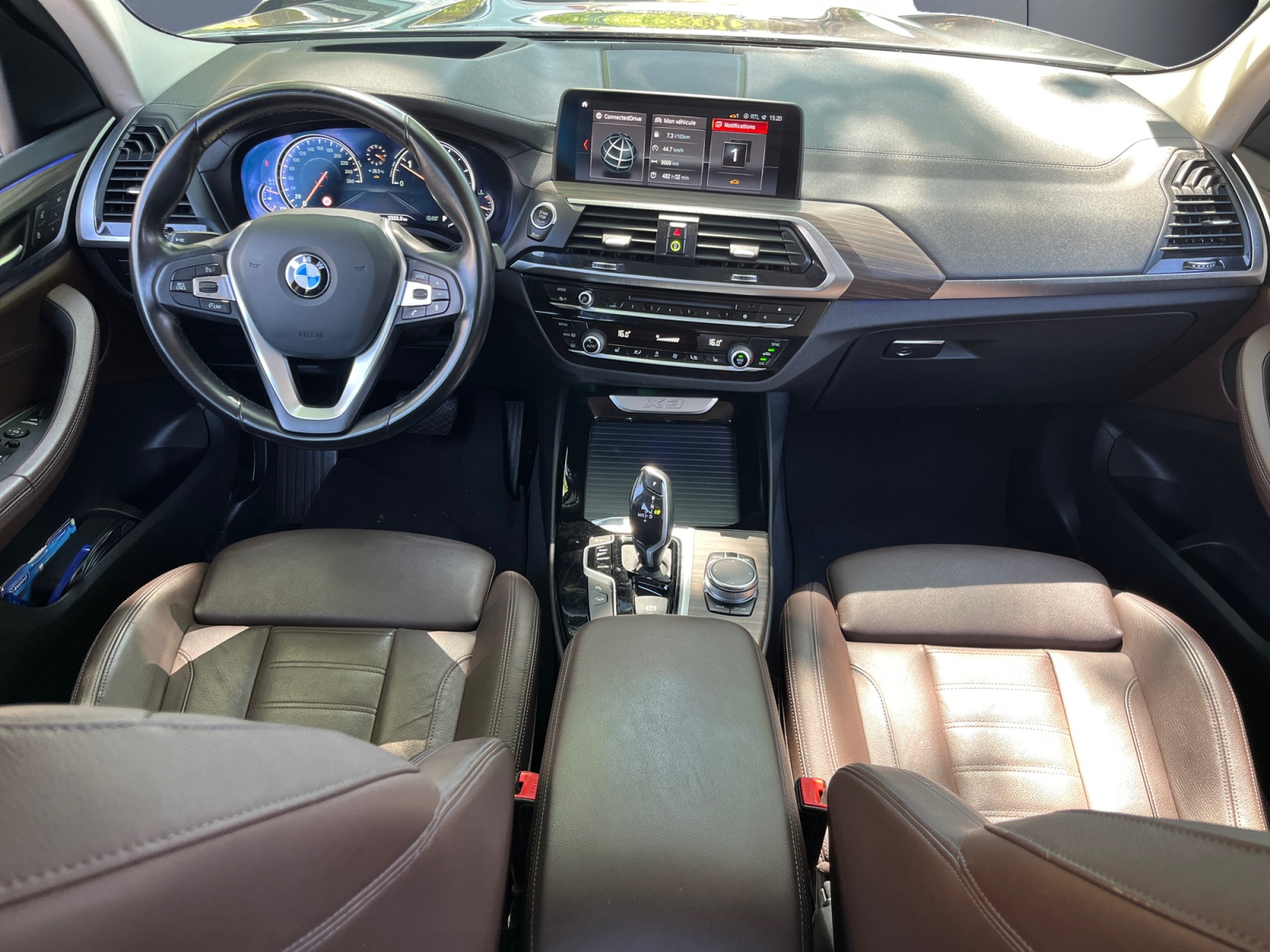 Bmw X3 14