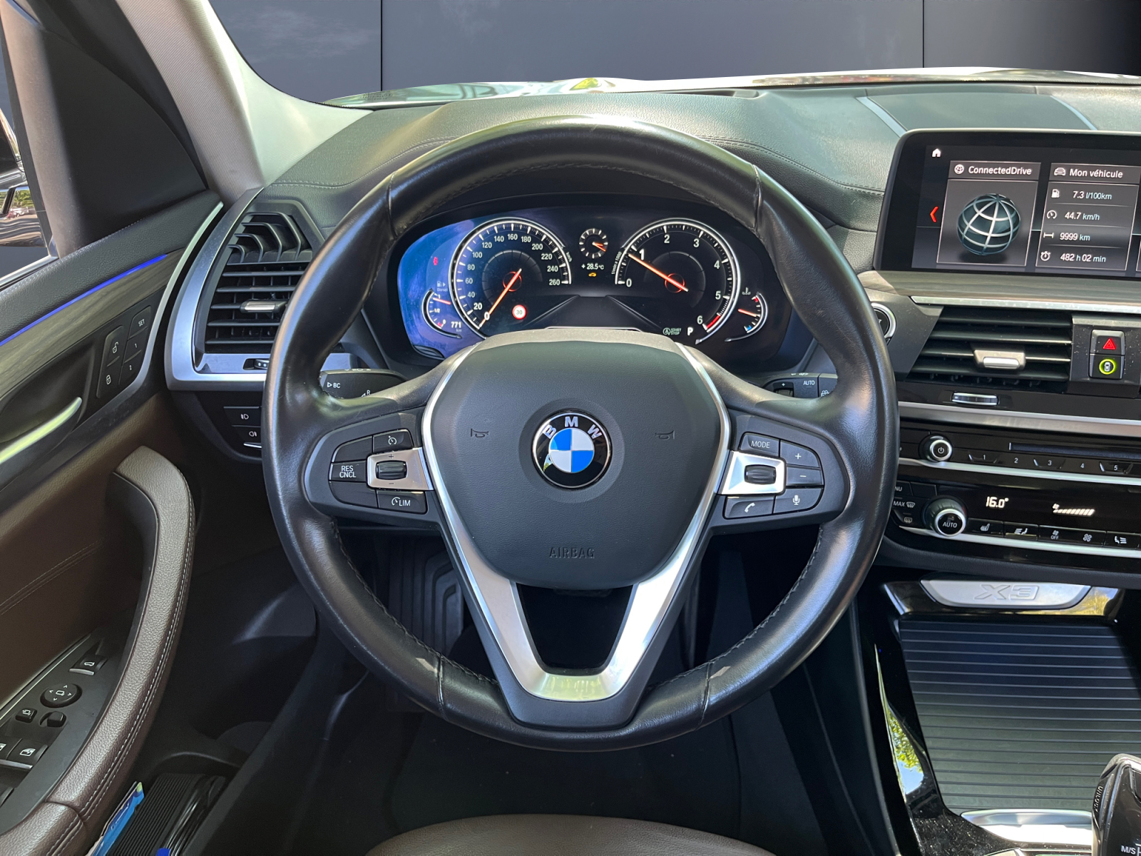 Bmw X3 15