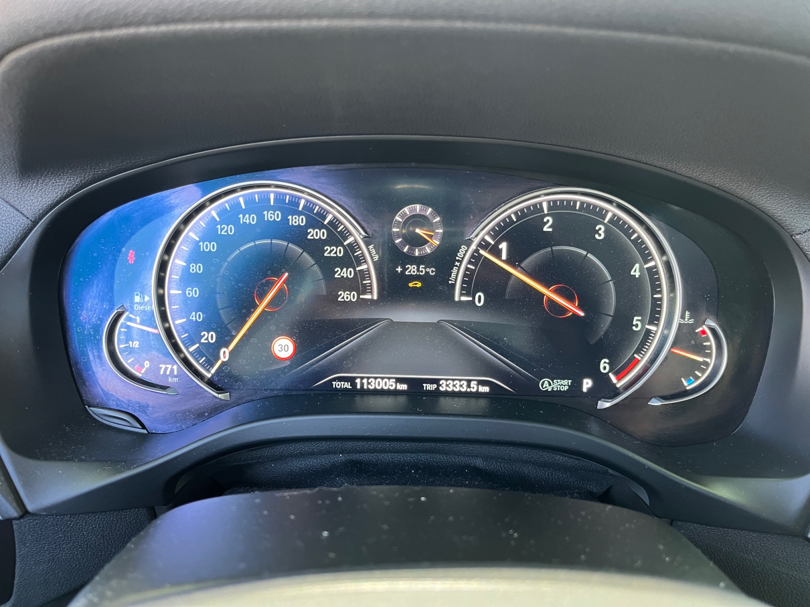 Bmw X3 16