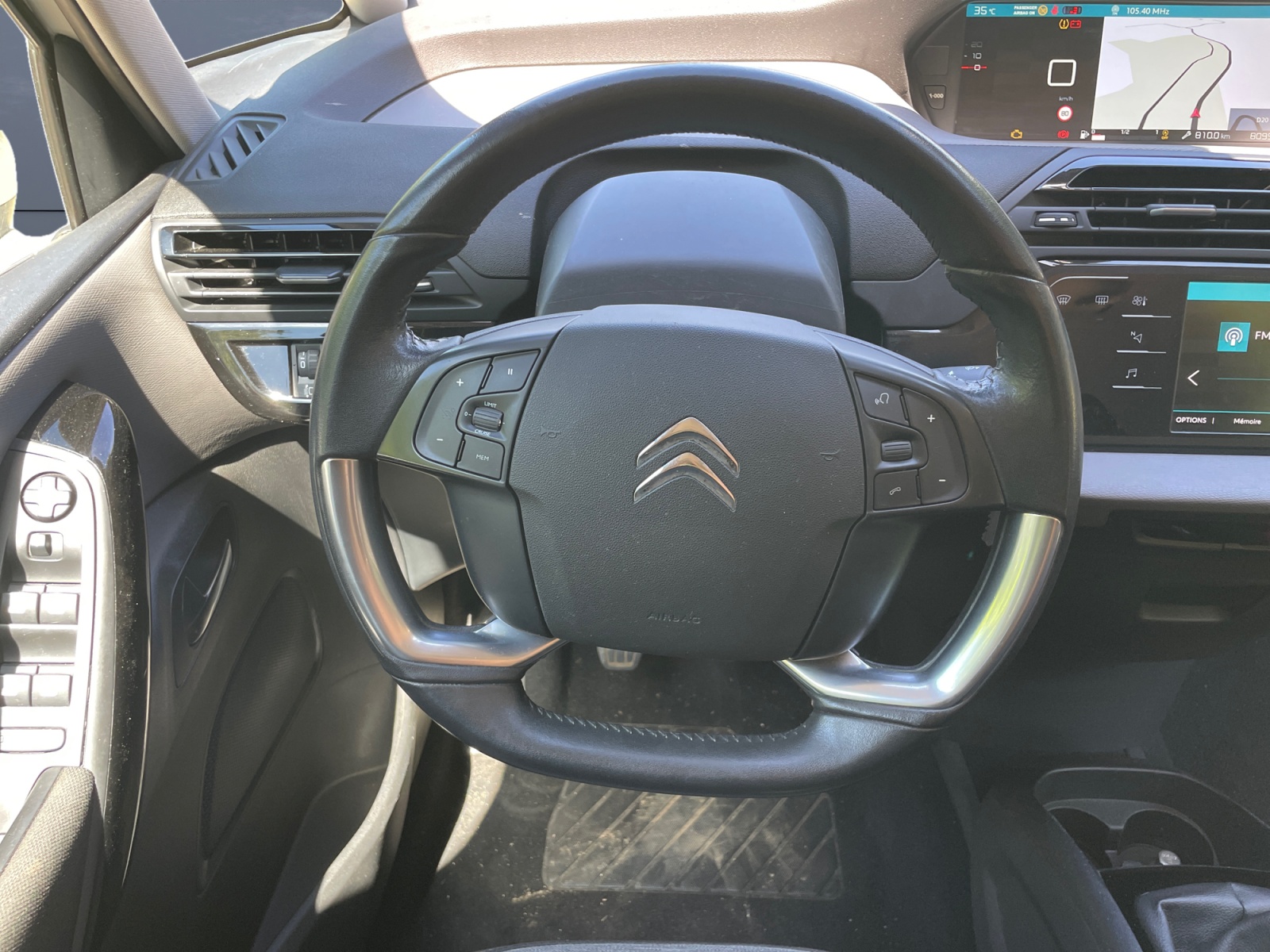 Citroen C4 Spacetourer 15
