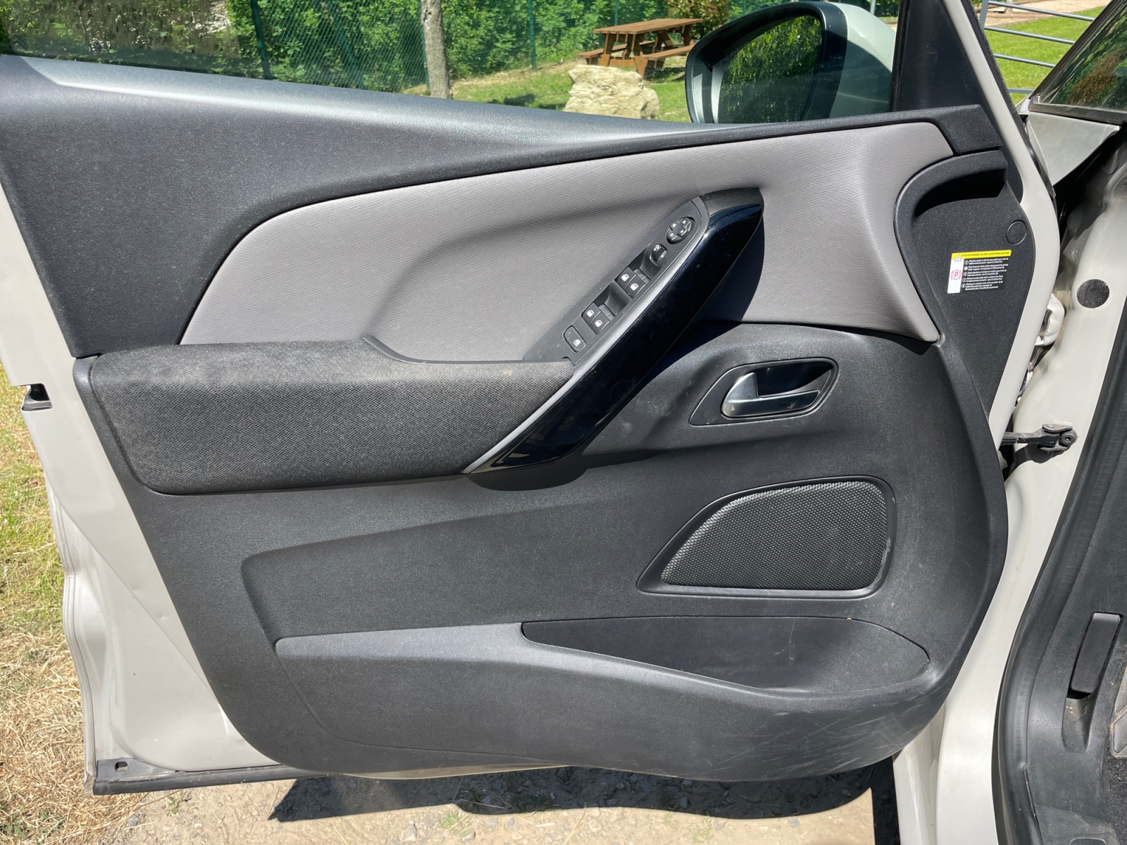 Citroen C4 Spacetourer 17