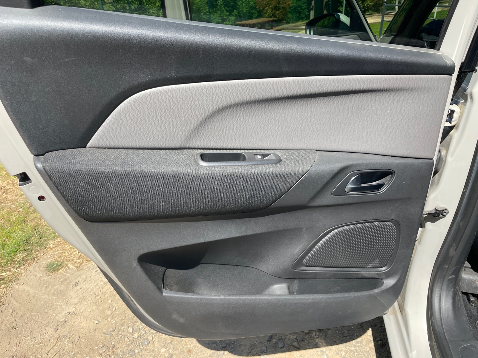 Citroen C4 Spacetourer 18