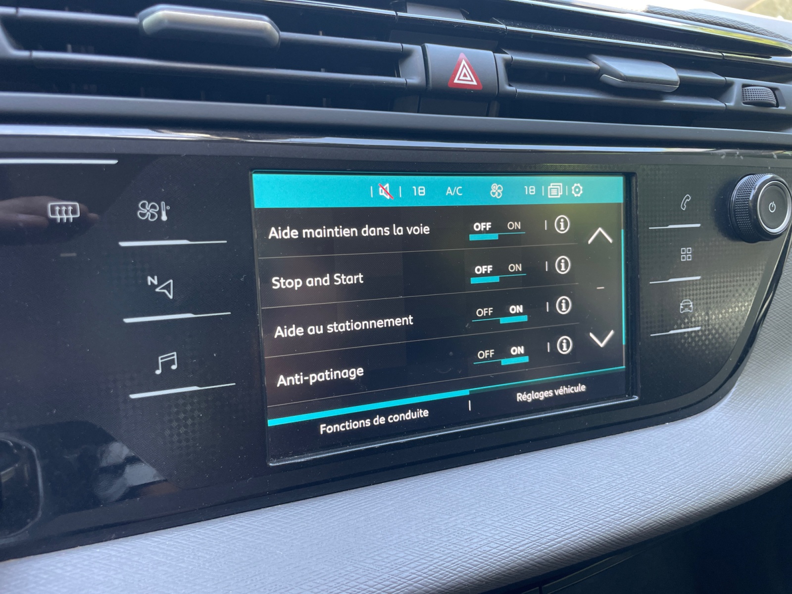 Citroen C4 Spacetourer 25
