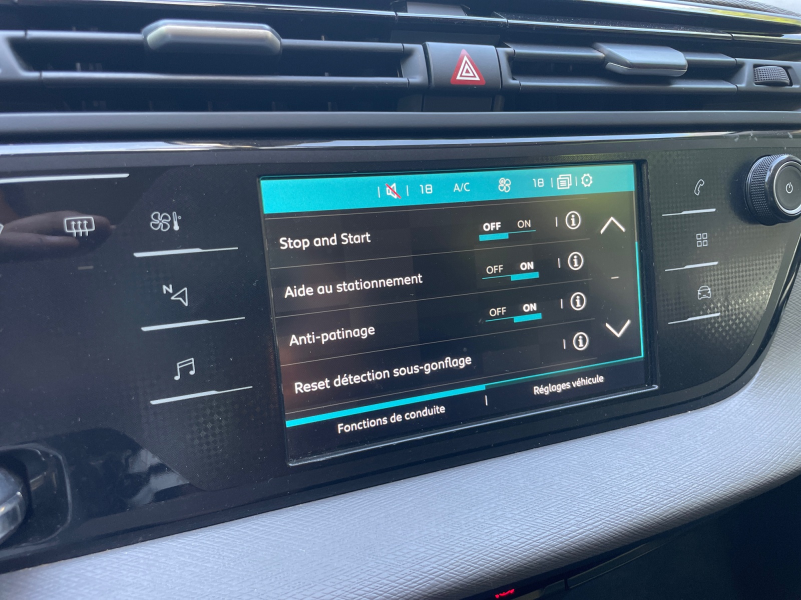 Citroen C4 Spacetourer 26