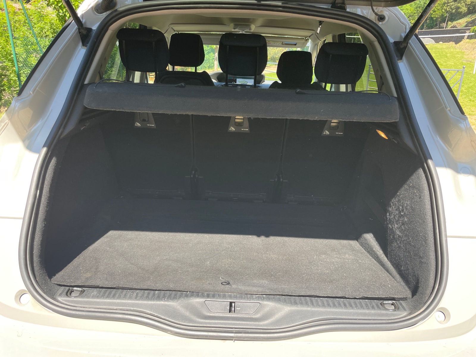 Citroen C4 Spacetourer 30