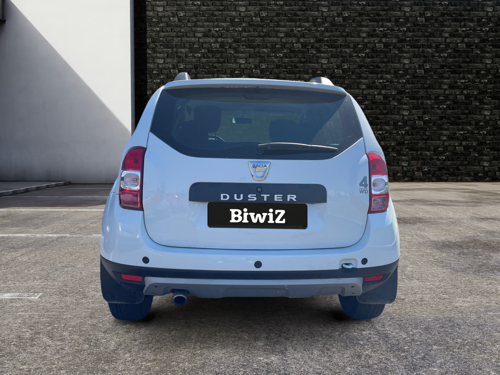 Dacia Duster 3