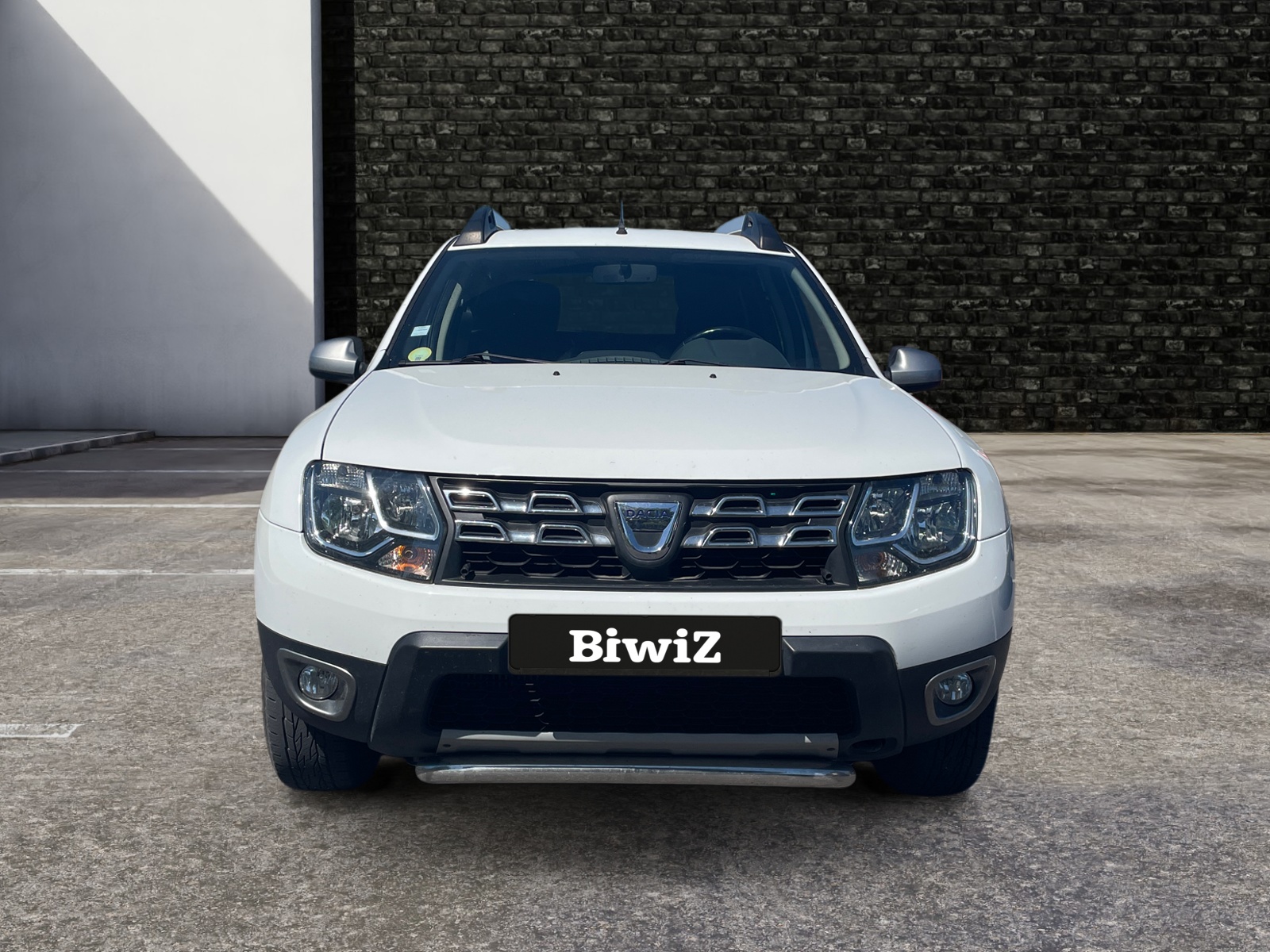 Dacia Duster 7
