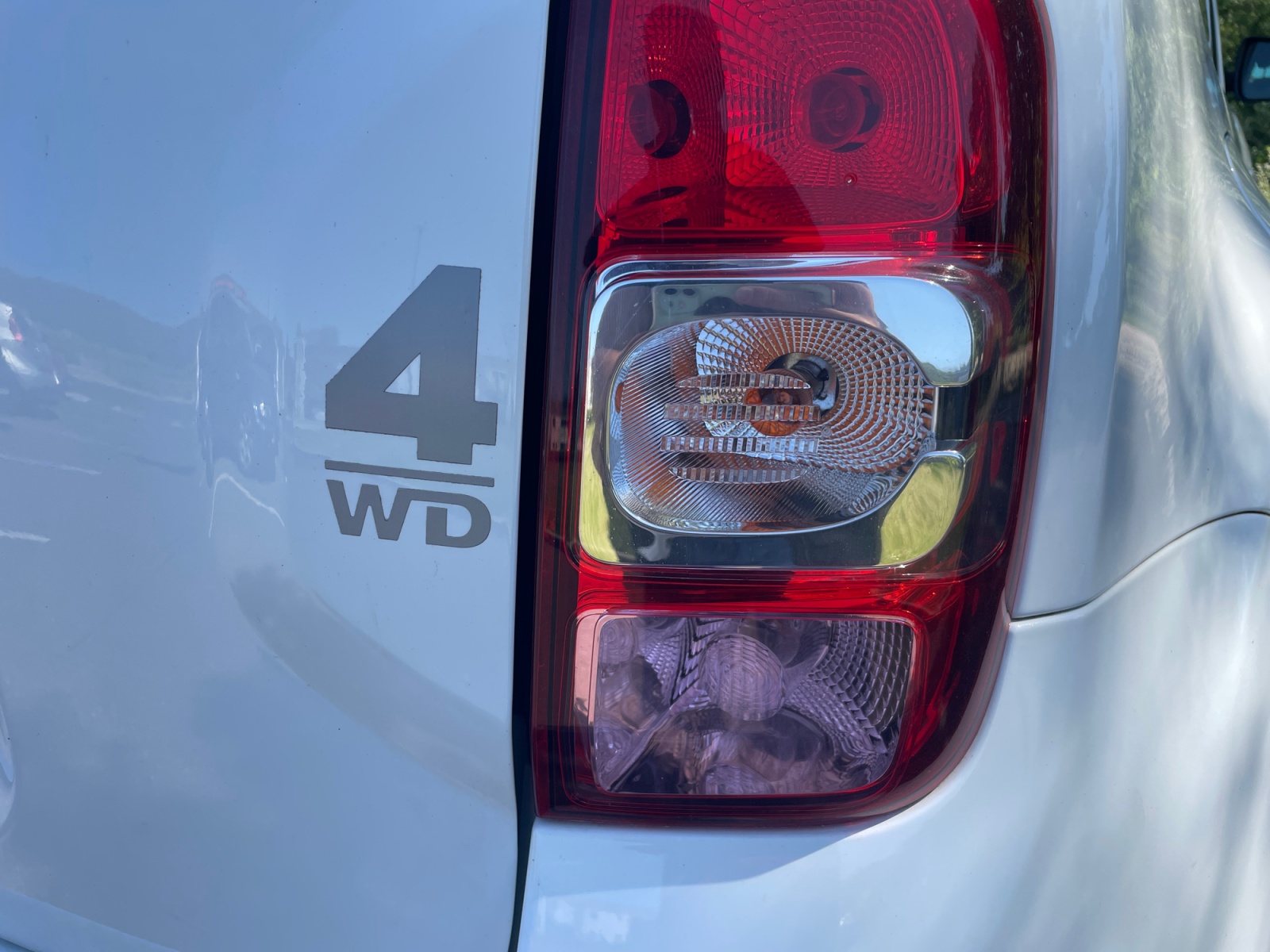 Dacia Duster 33