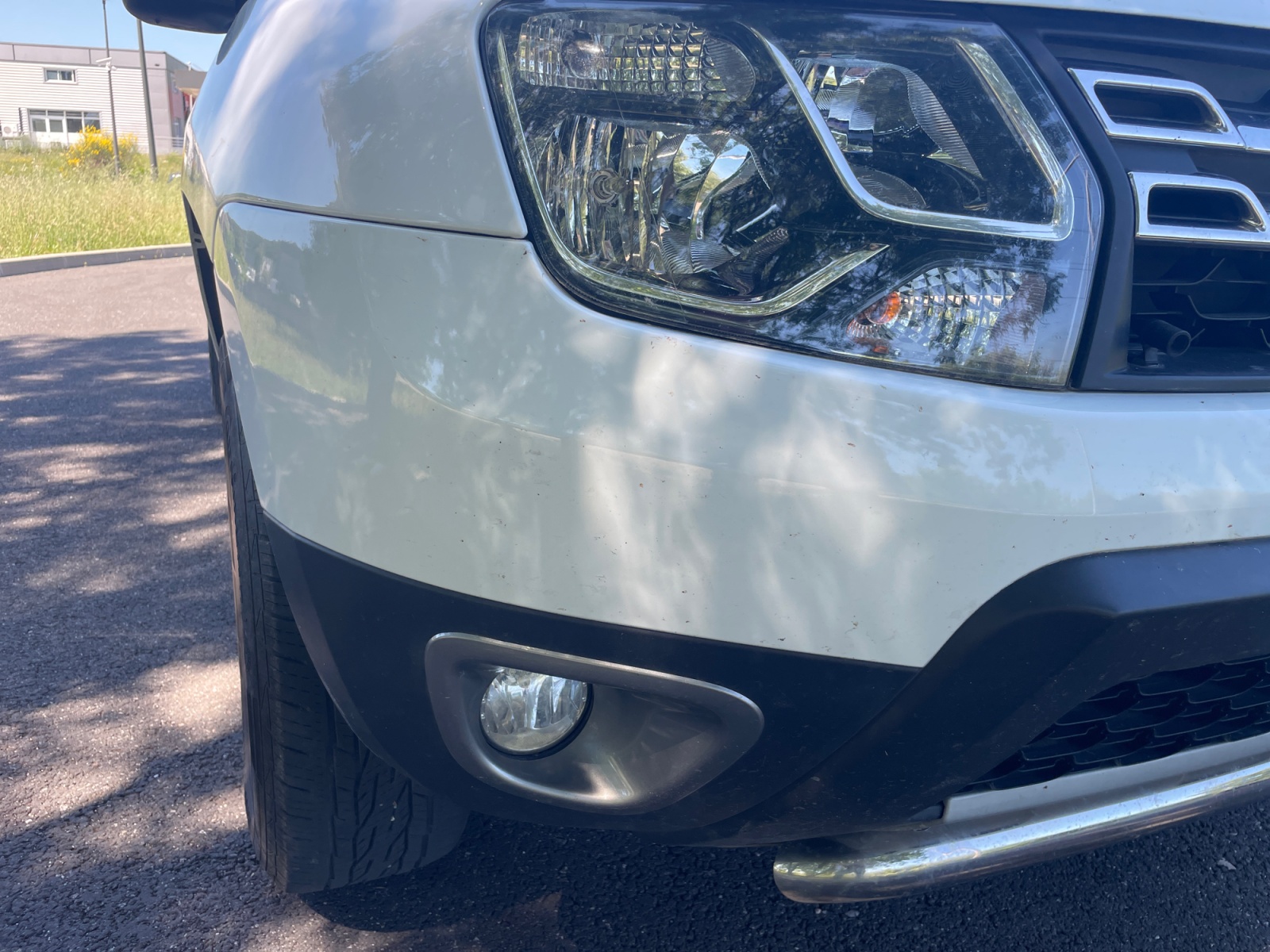 Dacia Duster 36