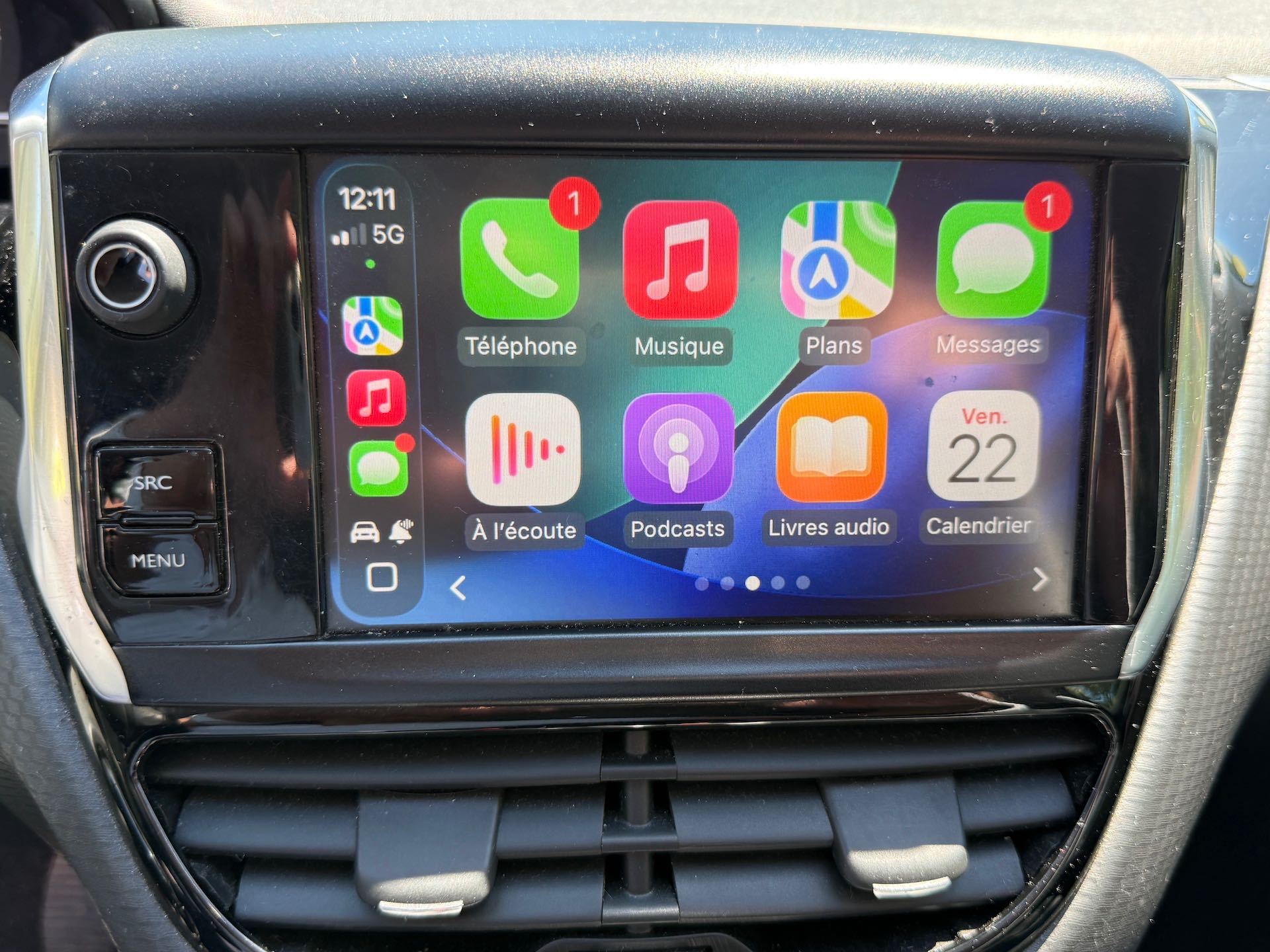Peugeot 2008 18