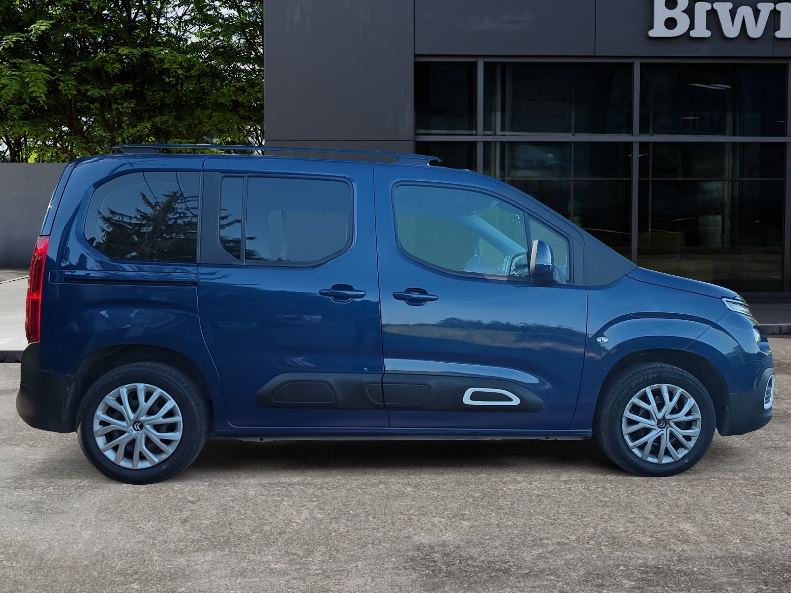Citroen Berlingo 5