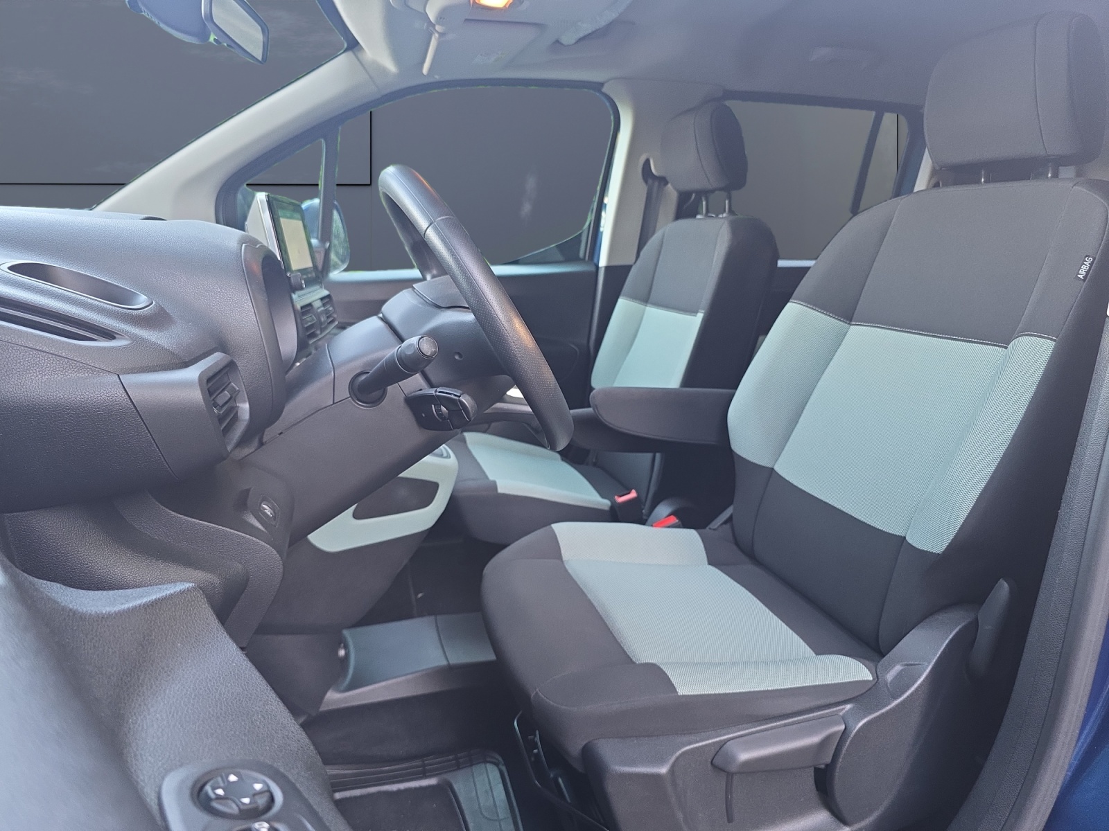 Citroen Berlingo 9