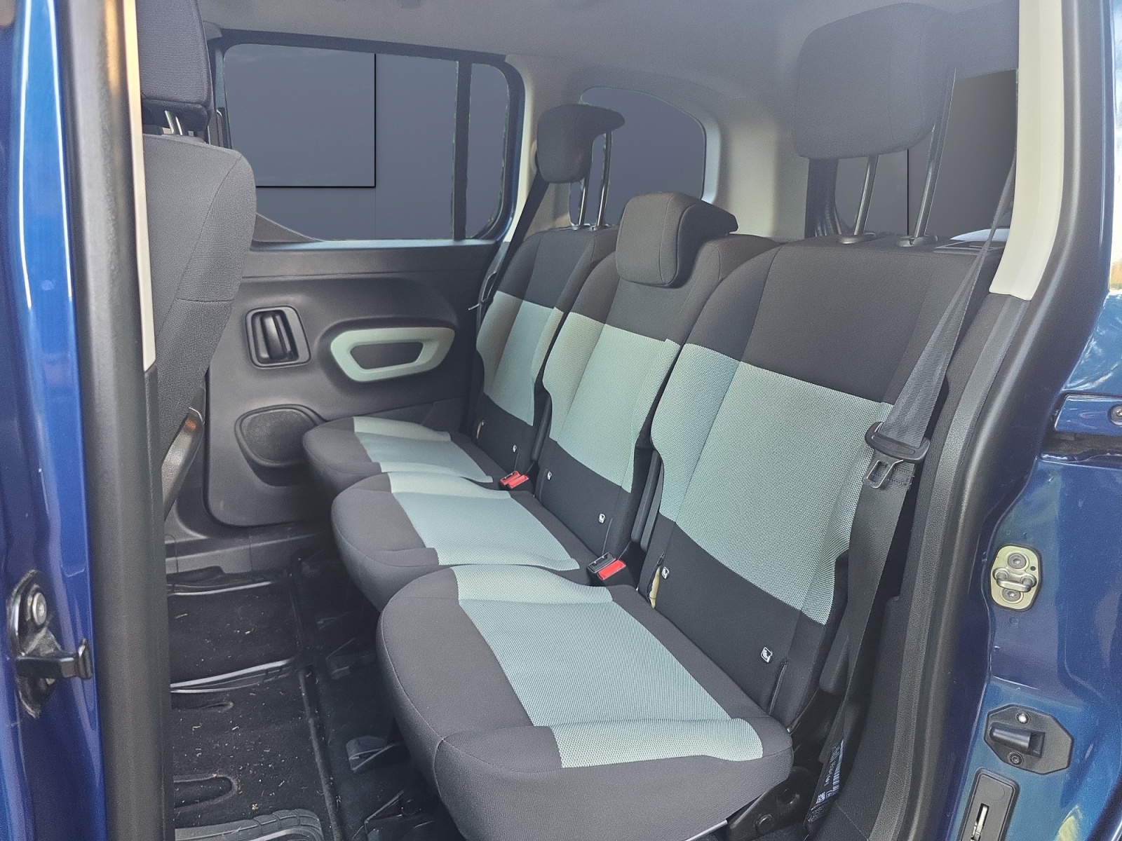 Citroen Berlingo 10