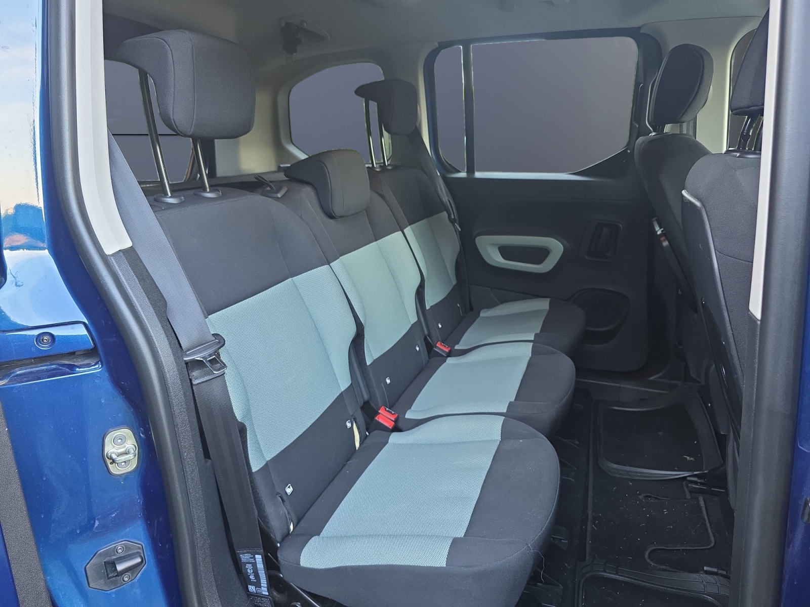 Citroen Berlingo 11