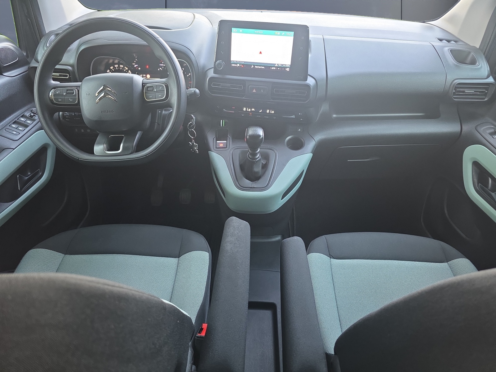Citroen Berlingo 14