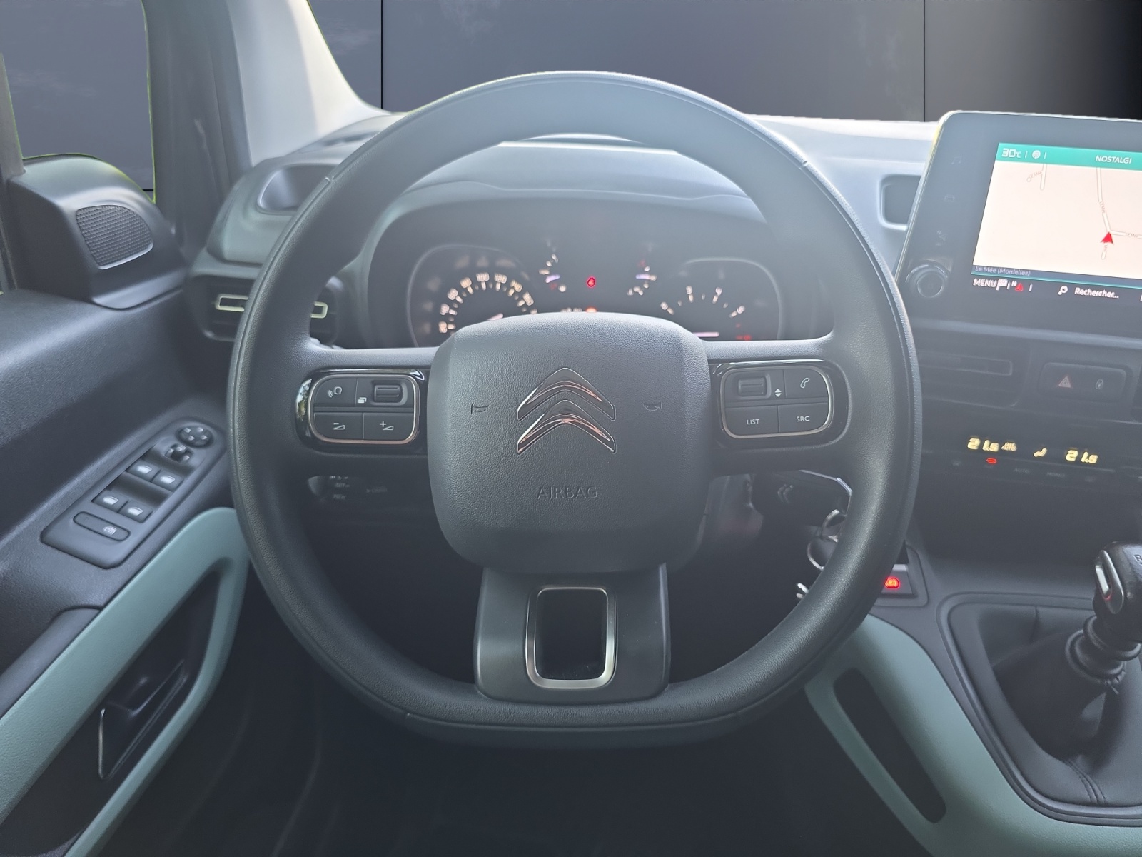 Citroen Berlingo 15