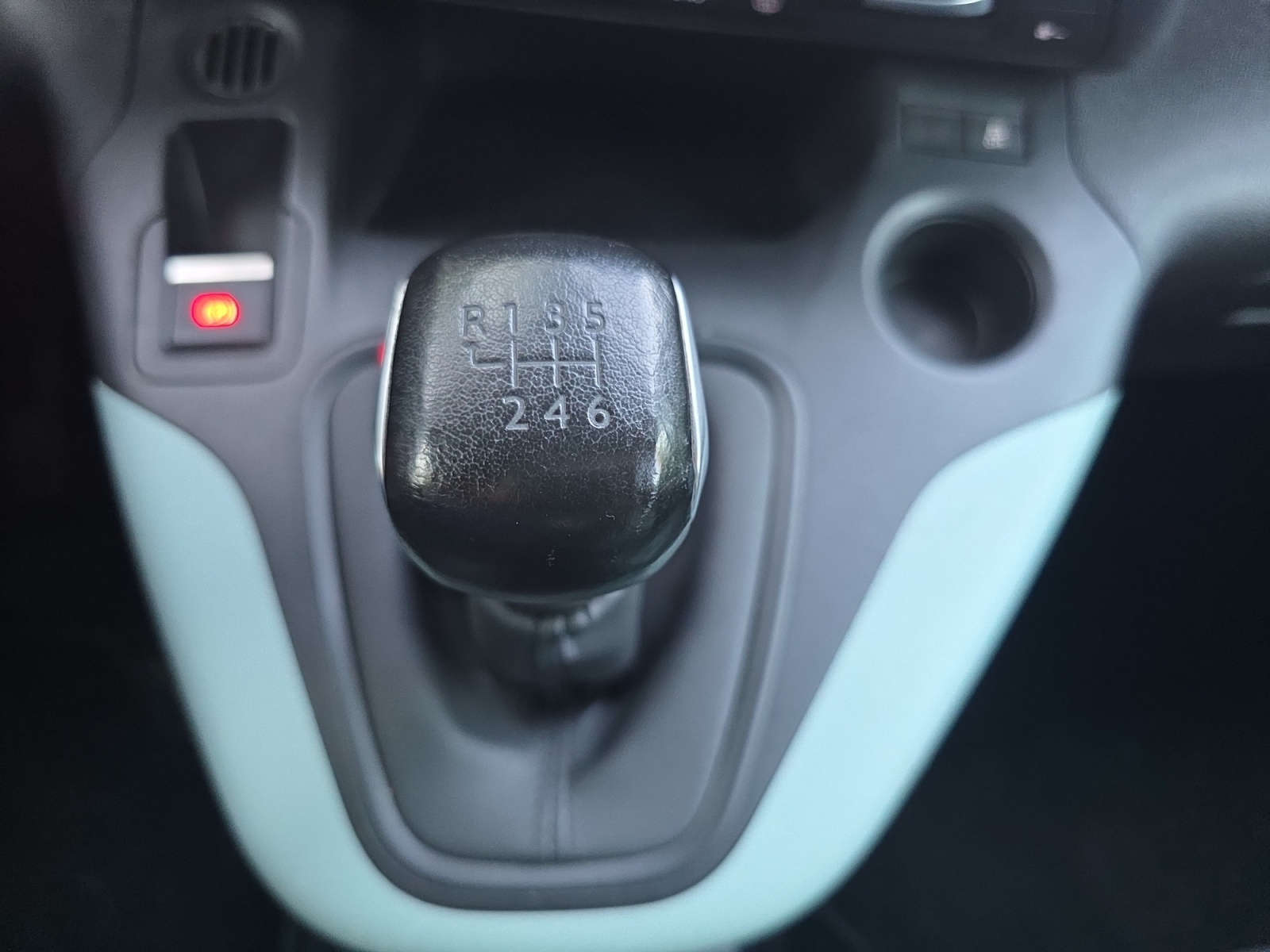 Citroen Berlingo 17